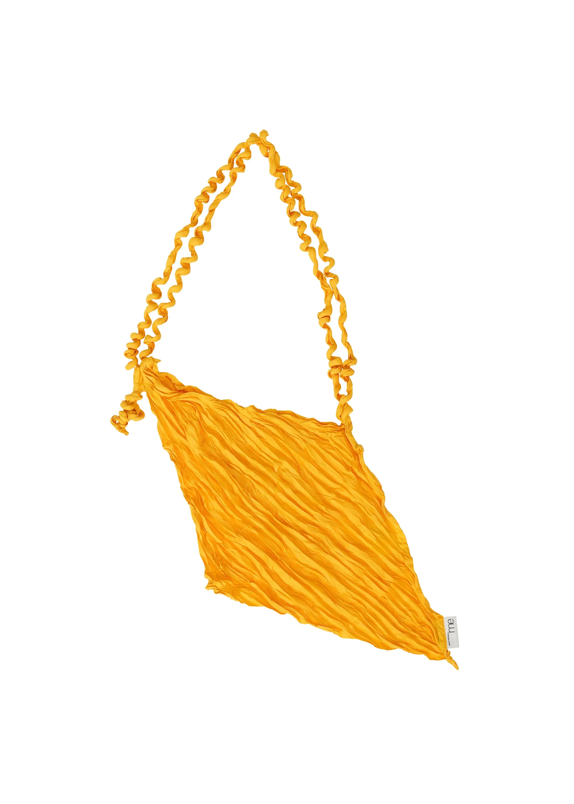 WHIPPED PLEATS BAG sold by Issey Miyake product image thumbnail 3