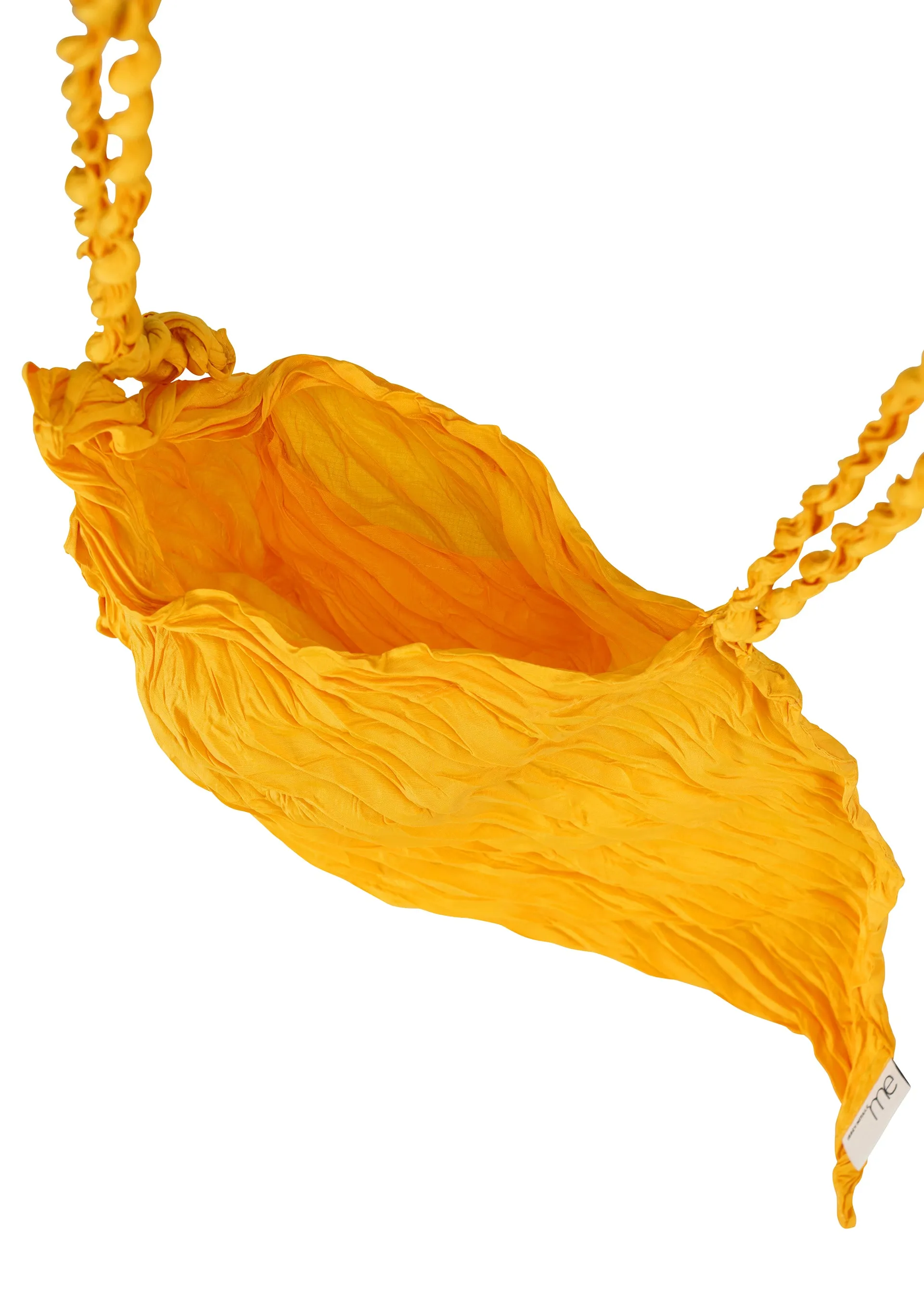 WHIPPED PLEATS BAG sold by Issey Miyake product image thumbnail 4