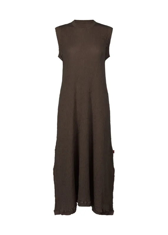 KYO CHIJIMI AUGUST DRESS made by Issey Miyake