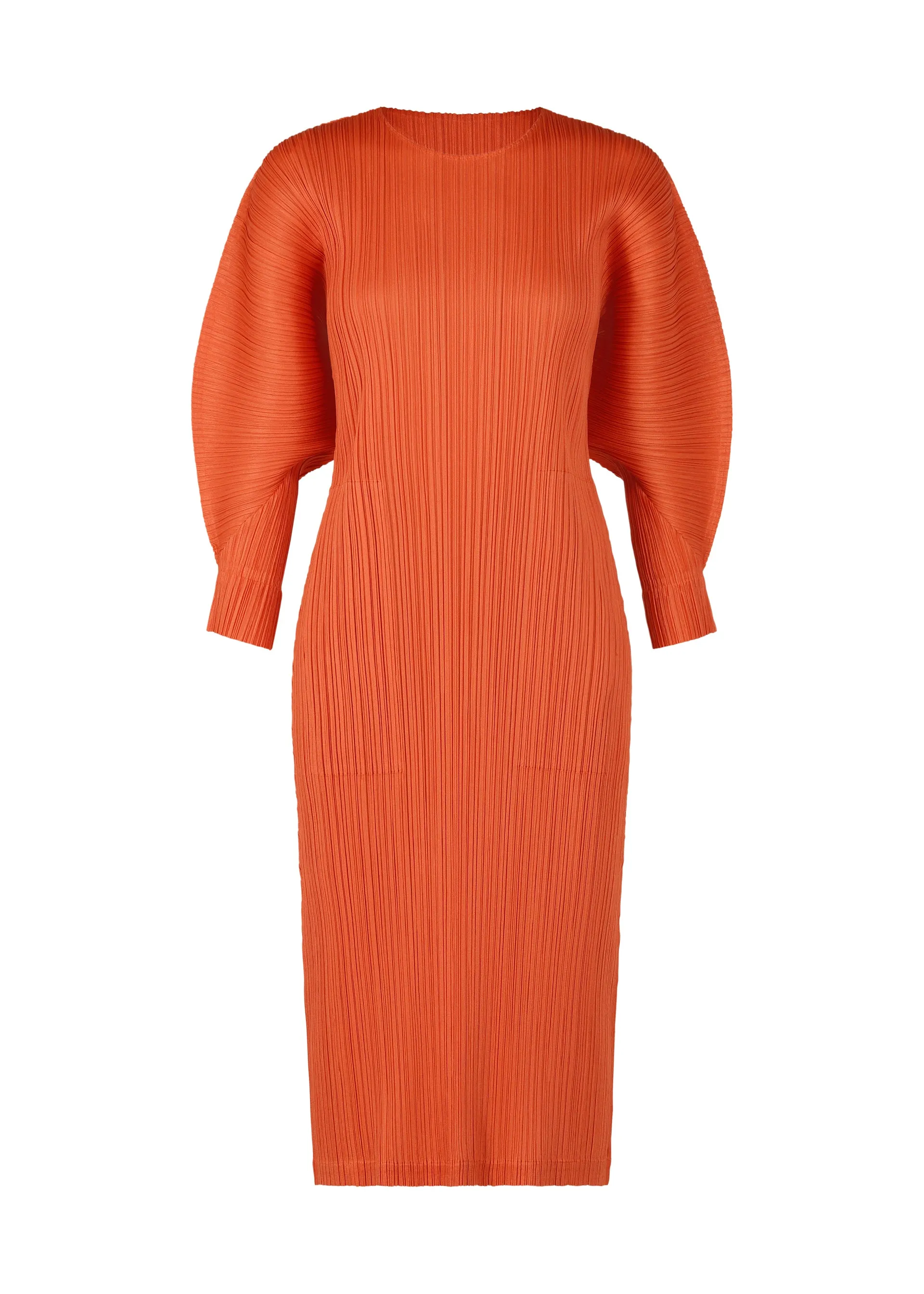 MONTHLY COLORS : NOVEMBER DRESS sold by Issey Miyake product image thumbnail 5