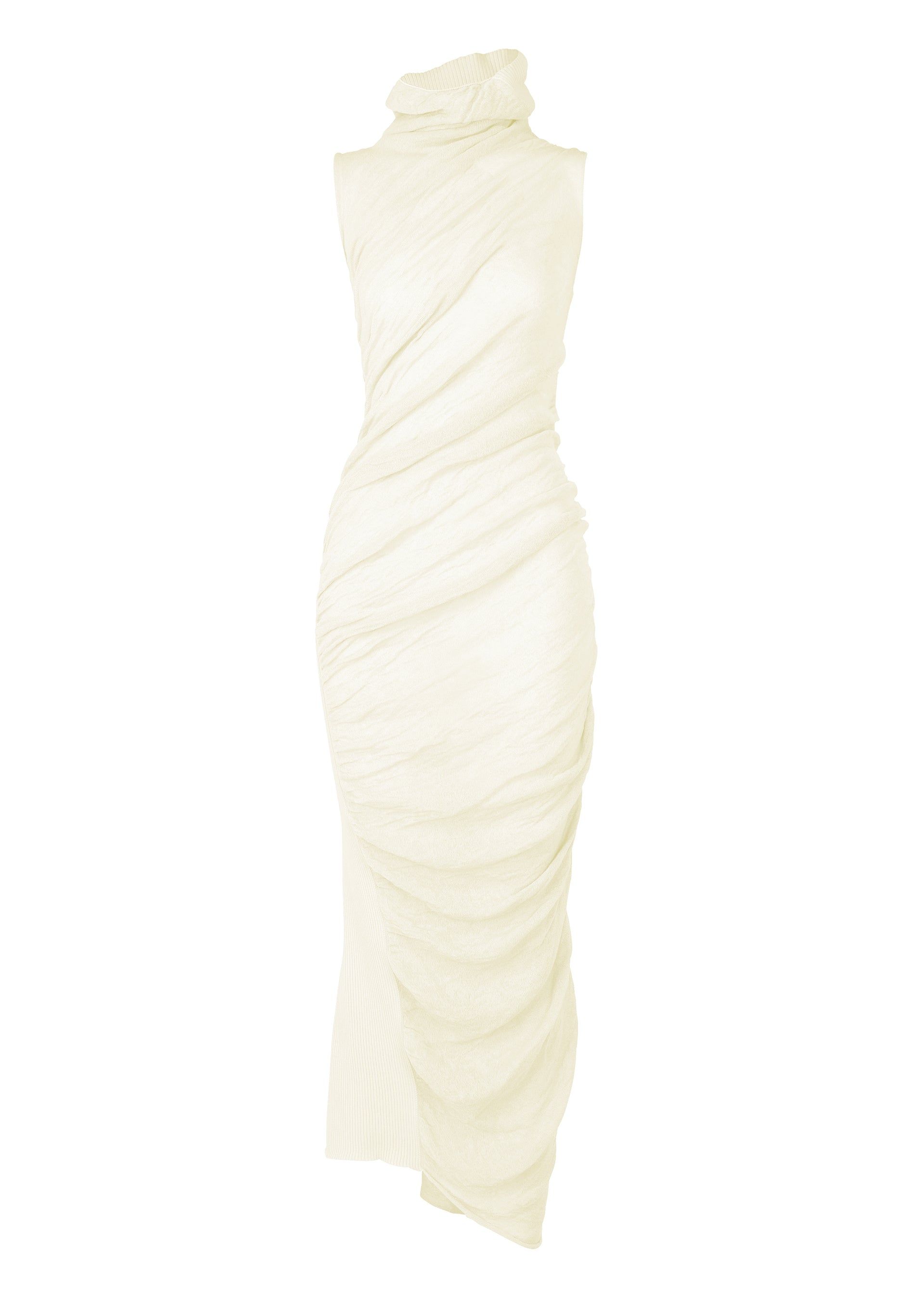 AMBIGUOUS DRESS sold by Issey Miyake