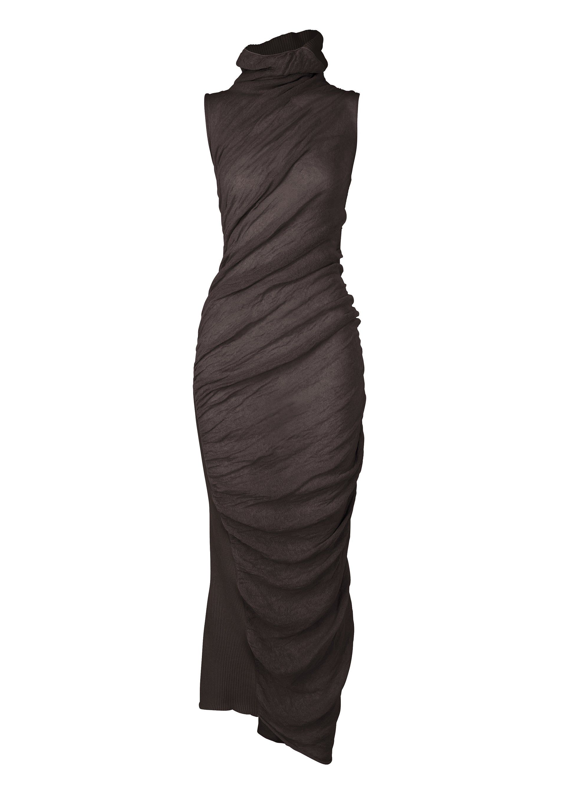AMBIGUOUS DRESS sold by Issey Miyake product image thumbnail 3