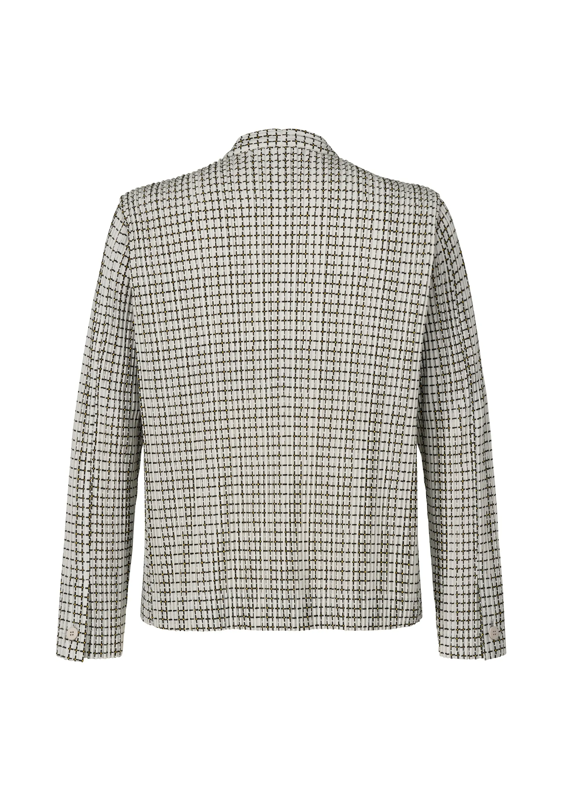 GRAPH PAPER JACKET sold by Issey Miyake product image thumbnail 2