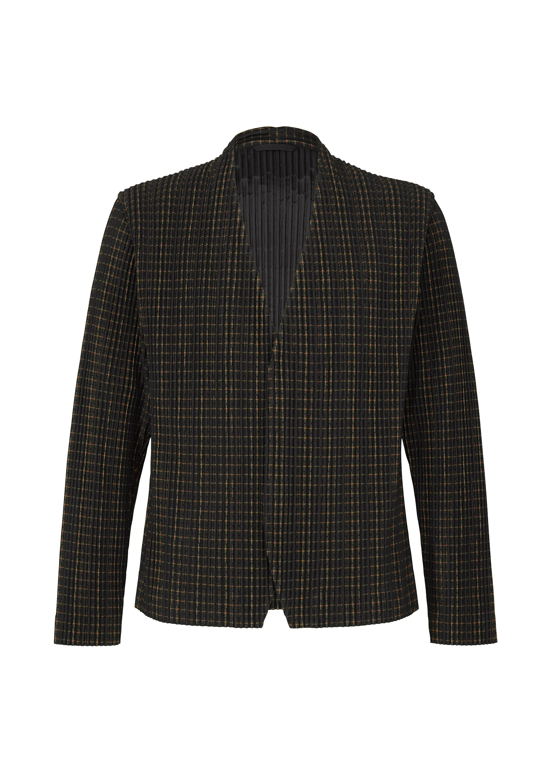GRAPH PAPER JACKET sold by Issey Miyake product image thumbnail 4