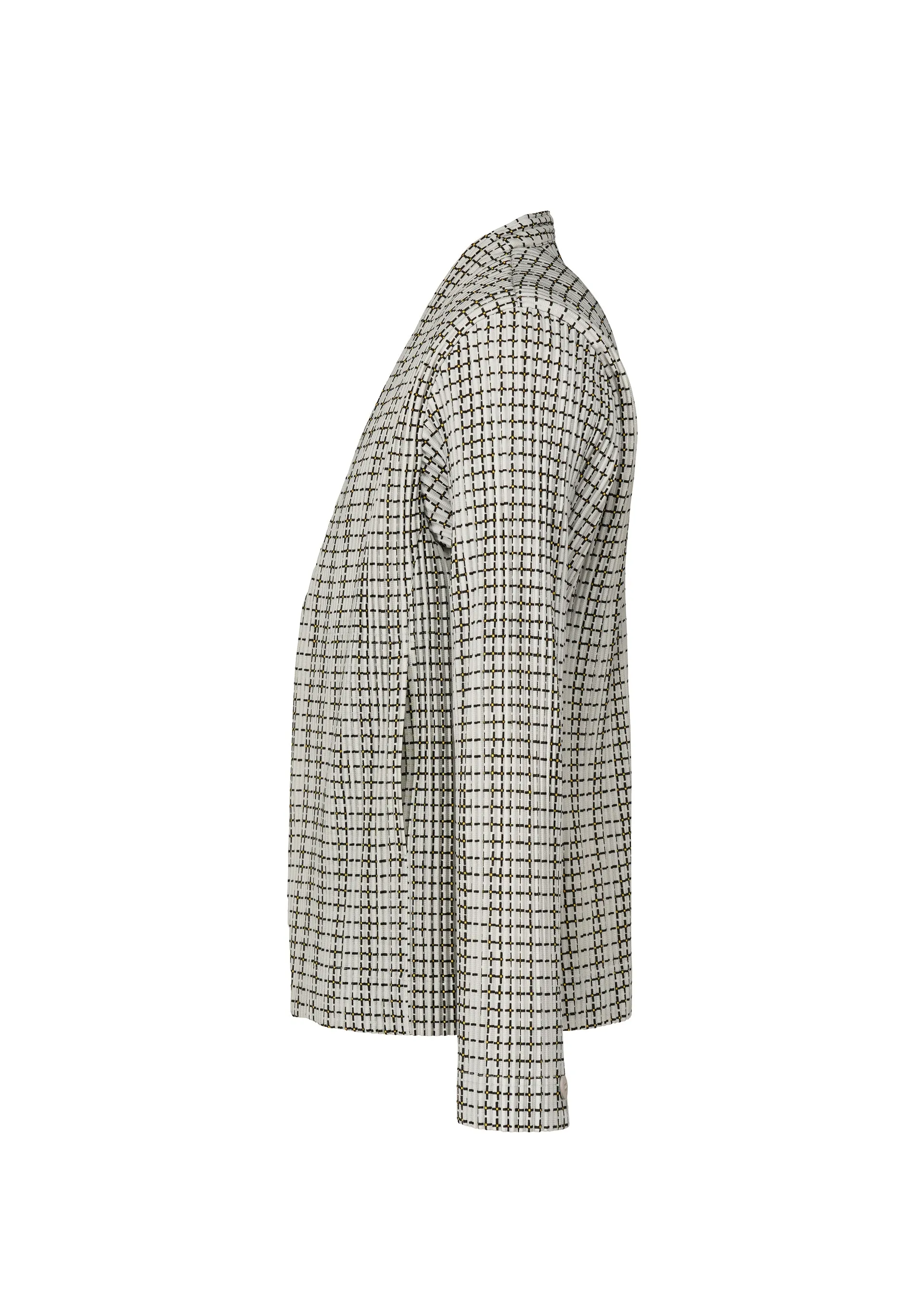 GRAPH PAPER JACKET sold by Issey Miyake product image thumbnail 3