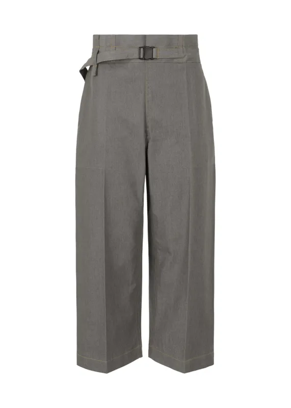 FLAT DENIM sold by Issey Miyake