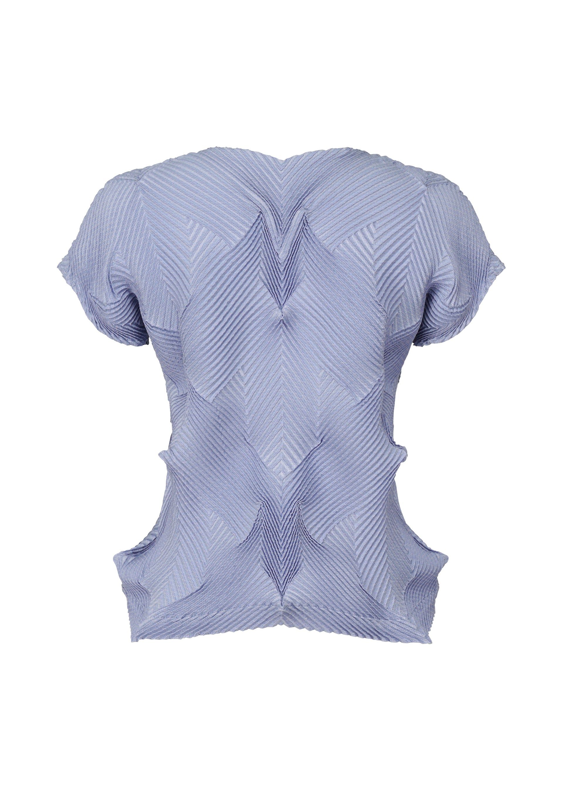 TYPE-O 010-1 SHIRT sold by Issey Miyake product image thumbnail 3