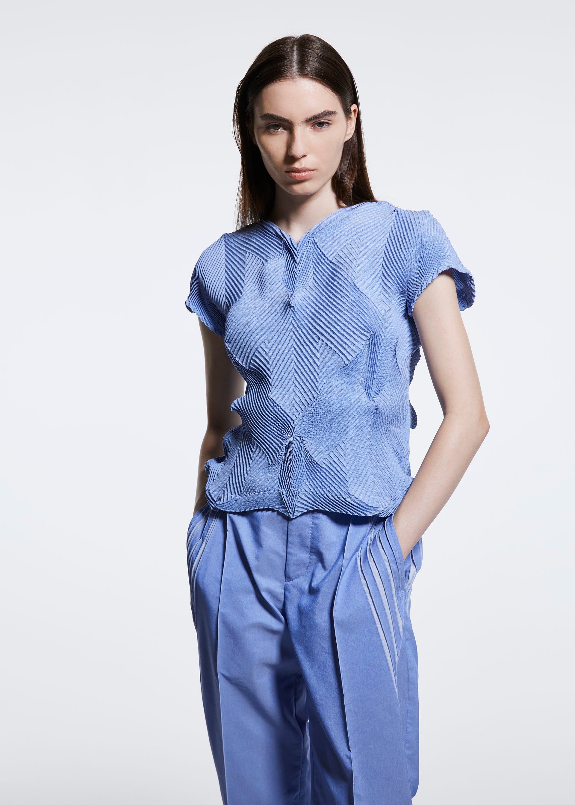 TYPE-O 010-1 SHIRT sold by Issey Miyake product image thumbnail 4