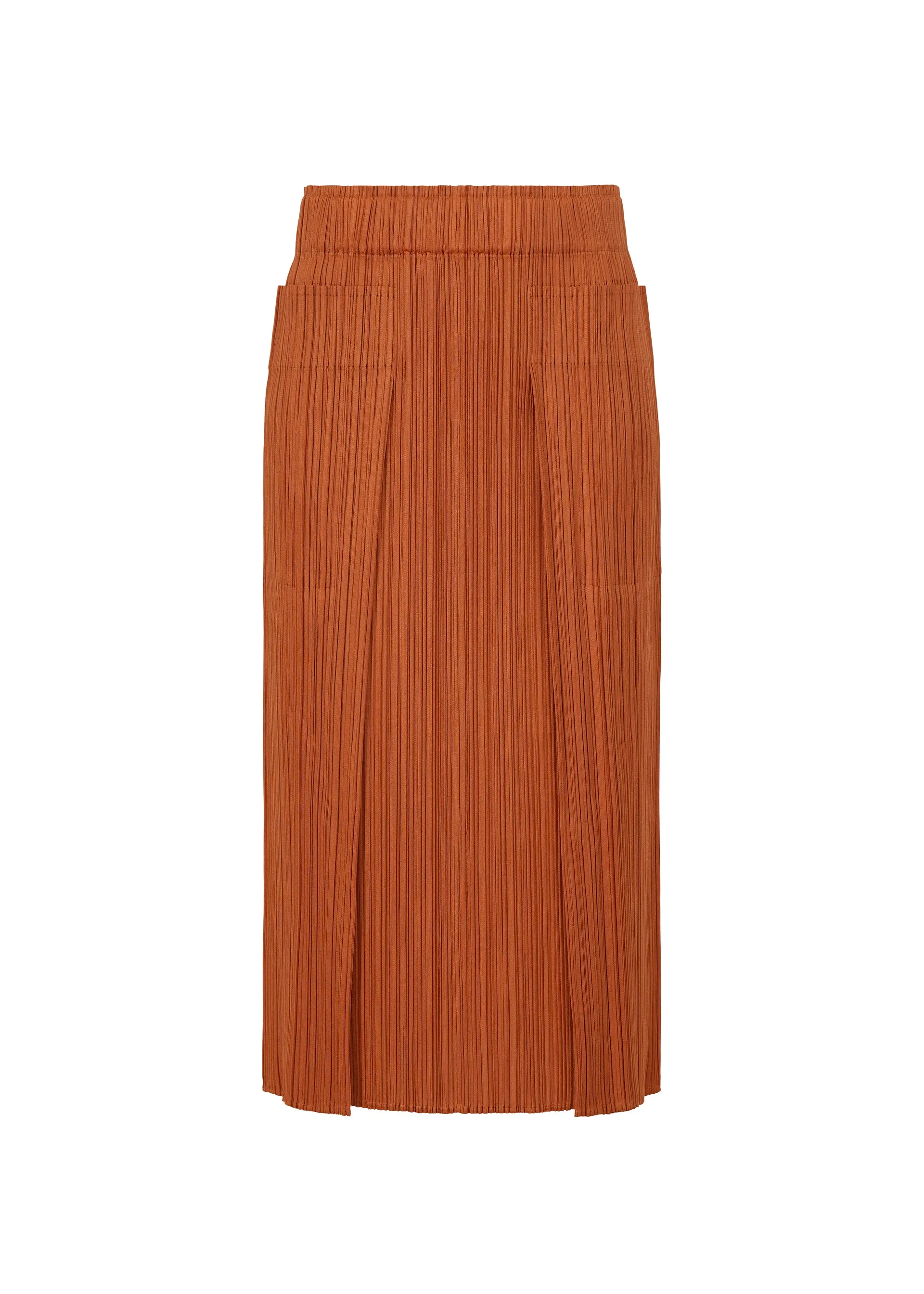 EXPLORE SKIRT sold by Issey Miyake product image thumbnail 2