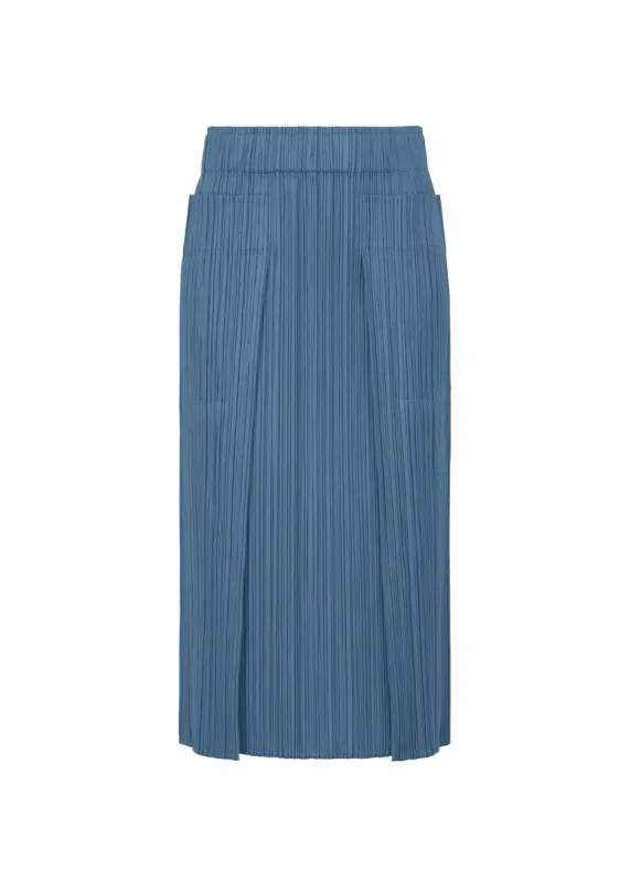 EXPLORE SKIRT sold by Issey Miyake