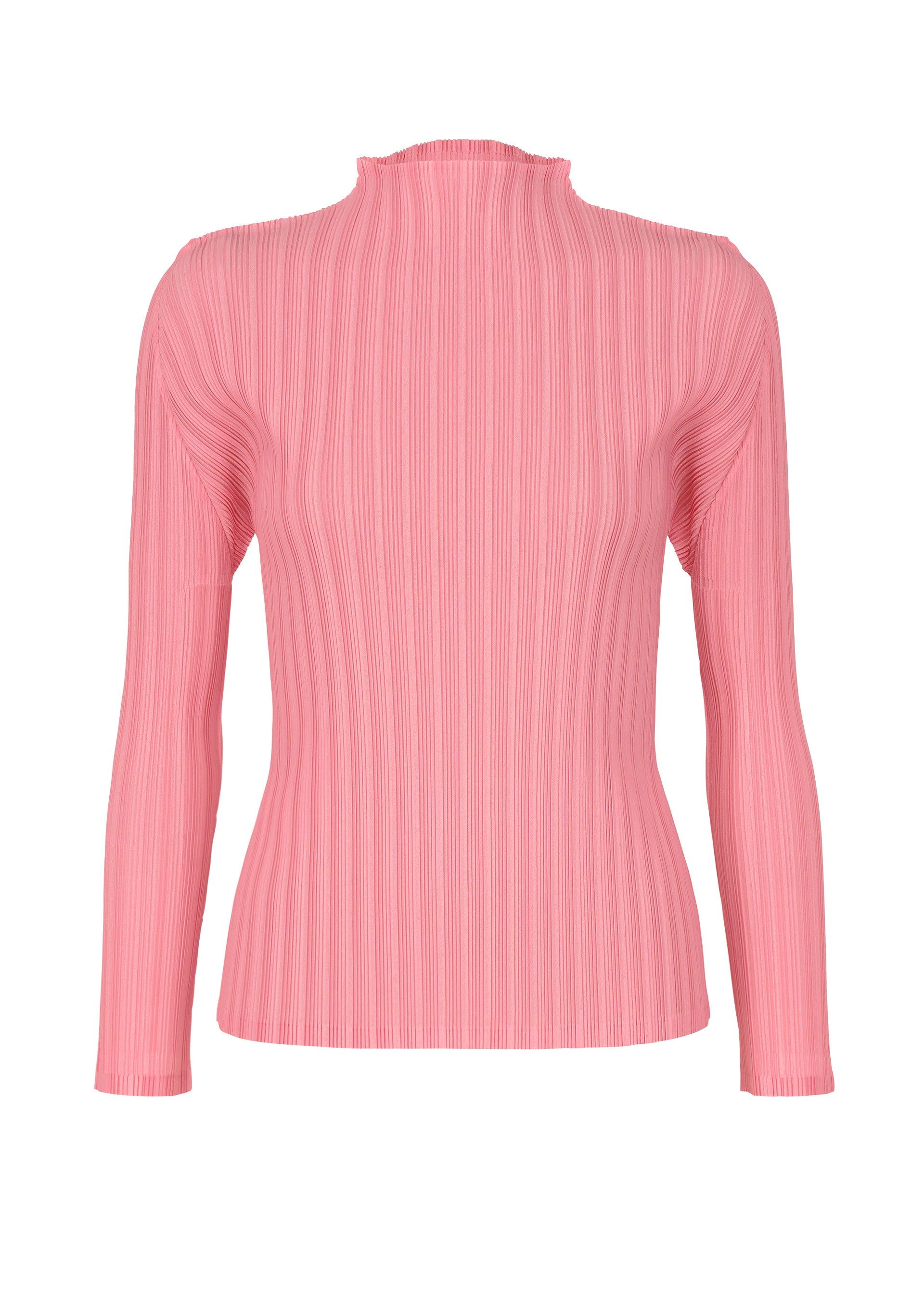 RIB PLEATS JANUARY TOP sold by Issey Miyake product image thumbnail 5