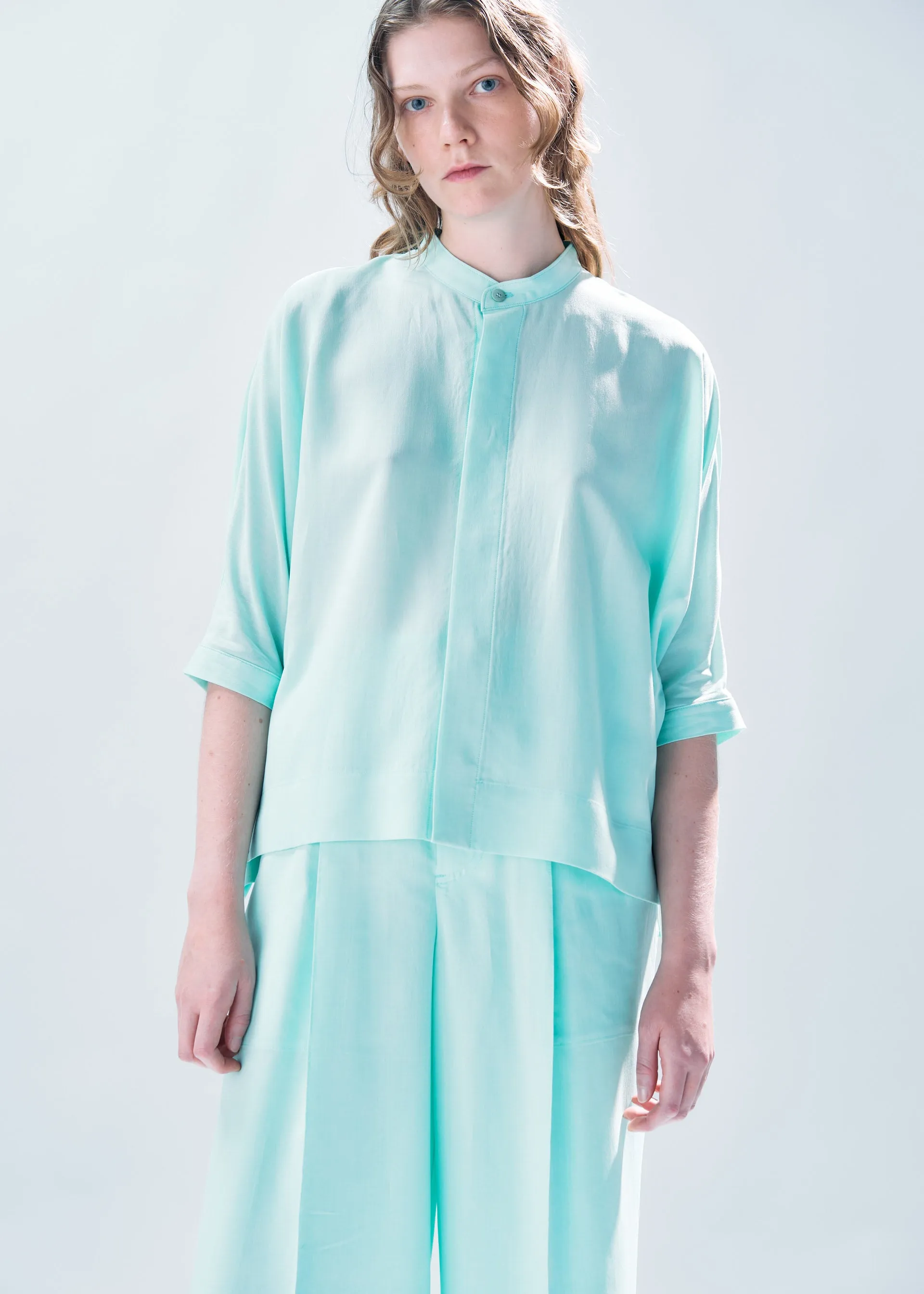 TWO AS ONE TOP sold by Issey Miyake product image thumbnail 3