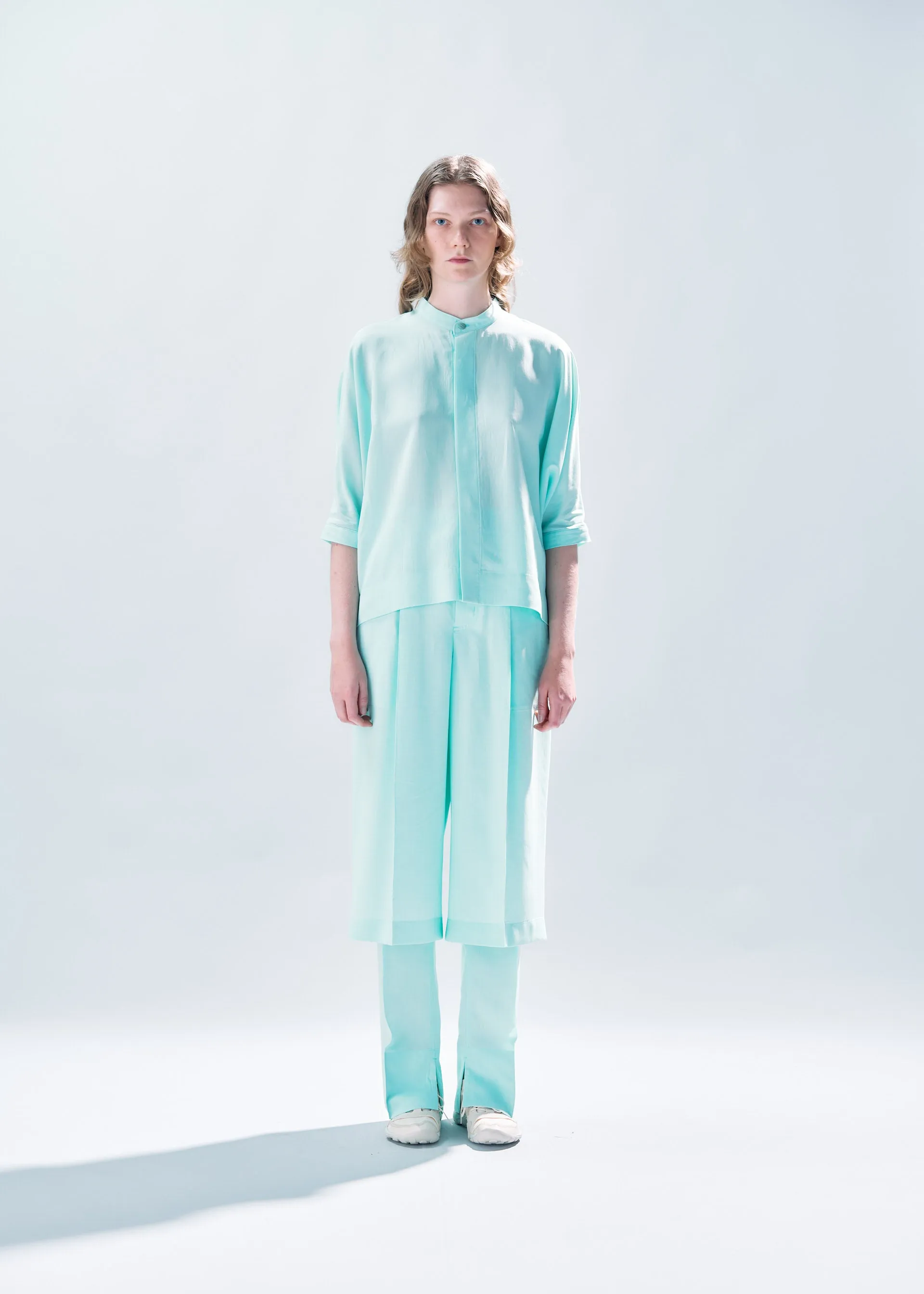 TWO AS ONE TOP sold by Issey Miyake product image thumbnail 2