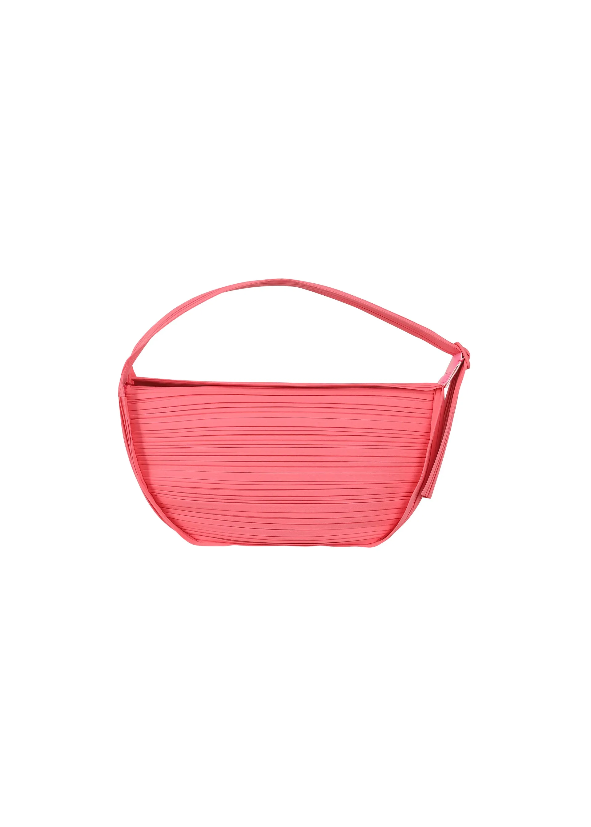 PLEATS HALF MOON BAG sold by Issey Miyake product image thumbnail 2