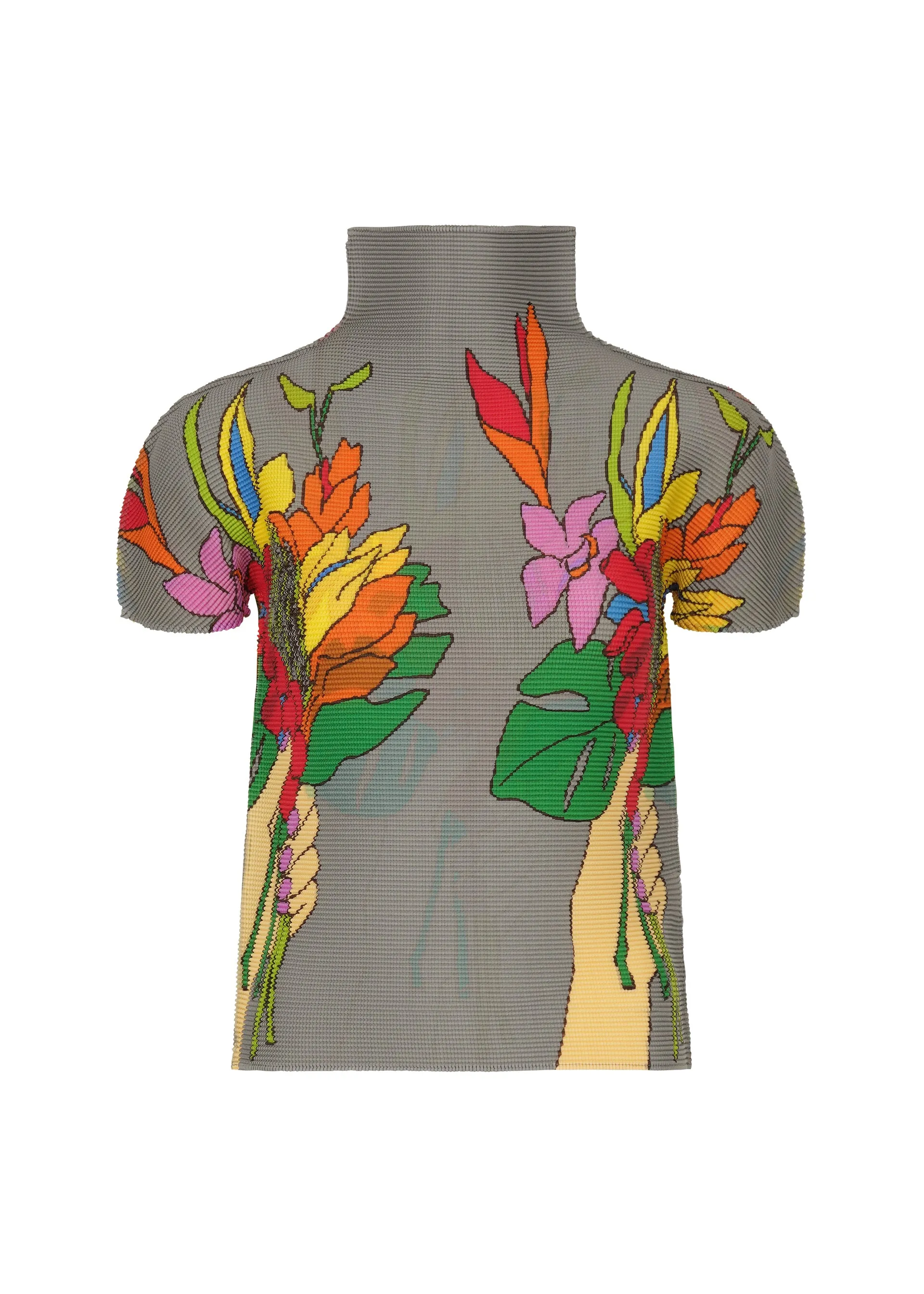 BOUQUET TOP sold by Issey Miyake product image thumbnail 2