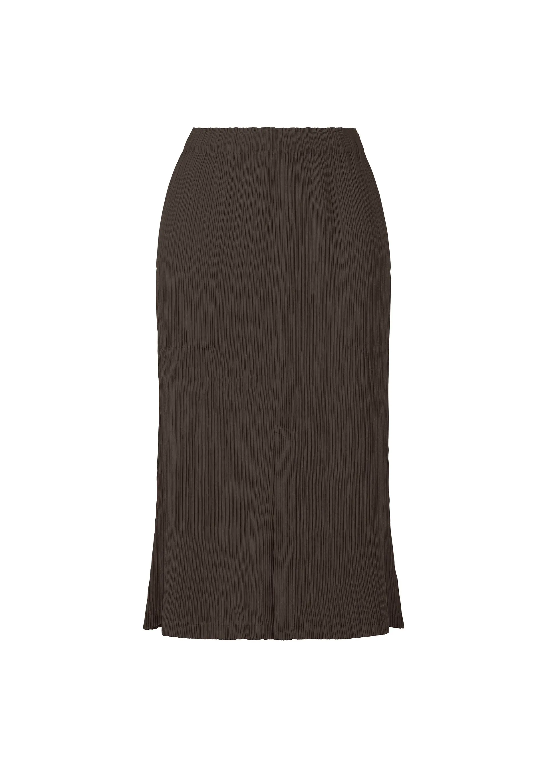 HATCHING BOTTOMS SKIRT sold by Issey Miyake product image thumbnail 2