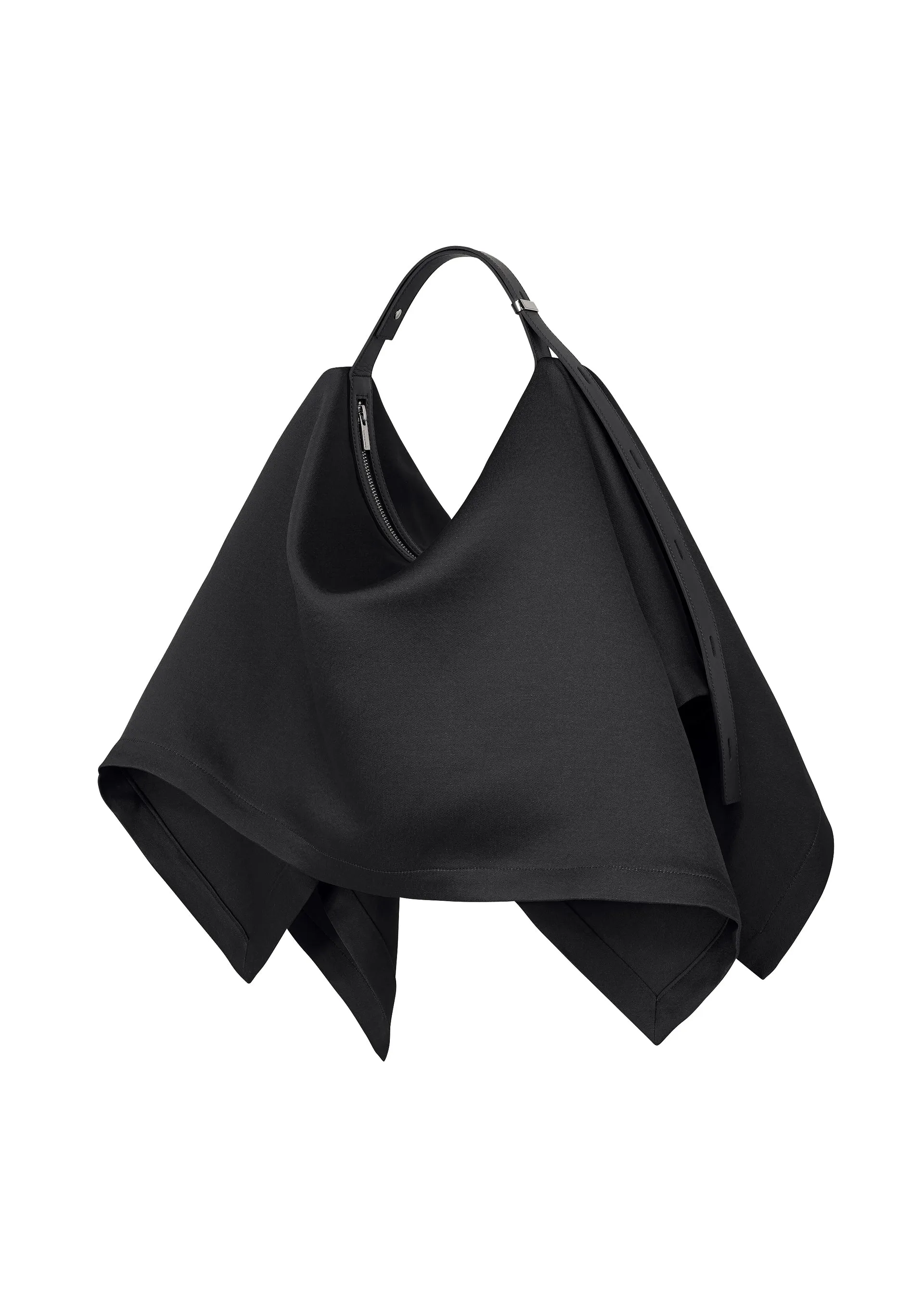 ENVELOPING SQUARE BAG sold by Issey Miyake