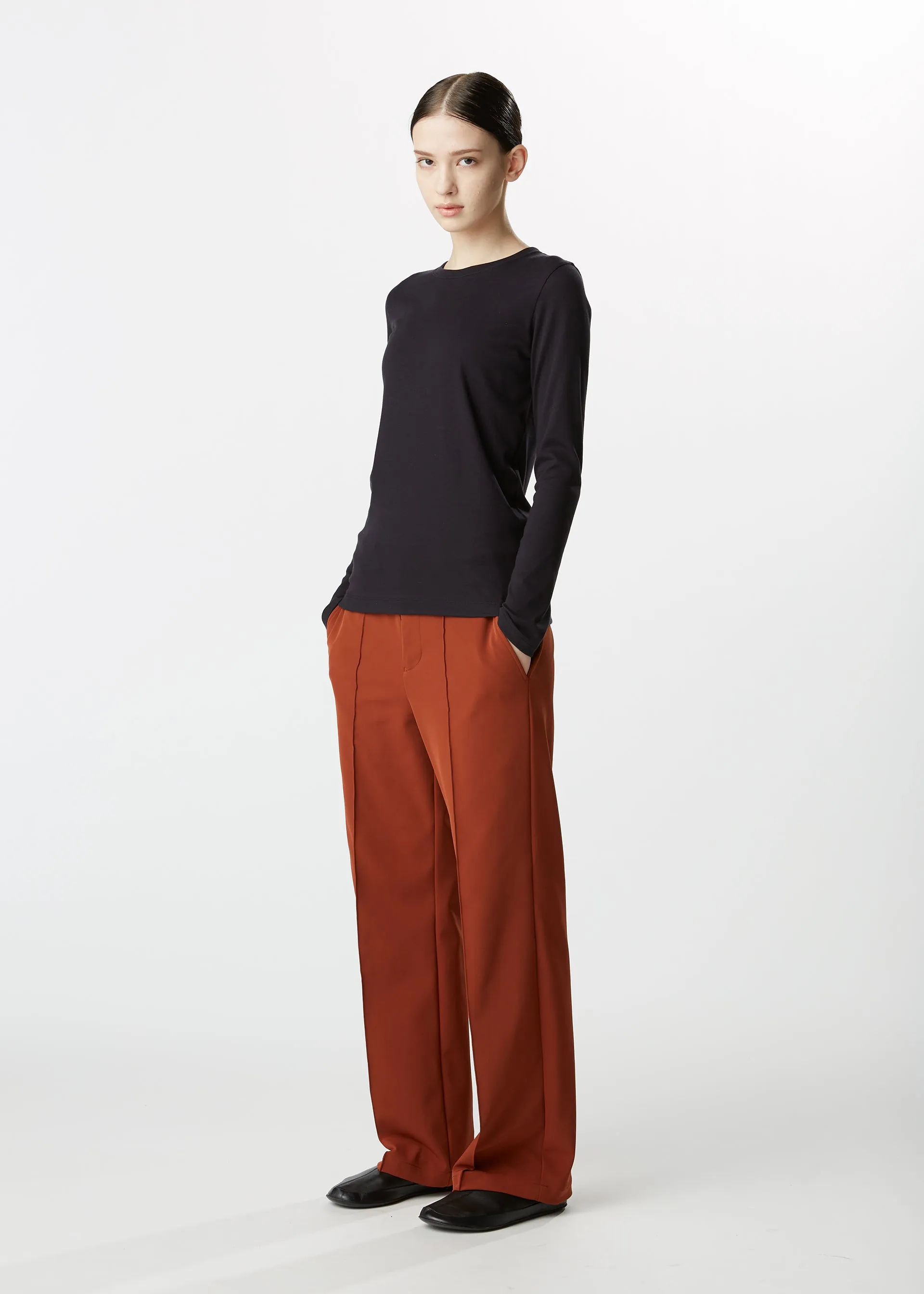 CP JERSEY TOP sold by Issey Miyake product image thumbnail 4