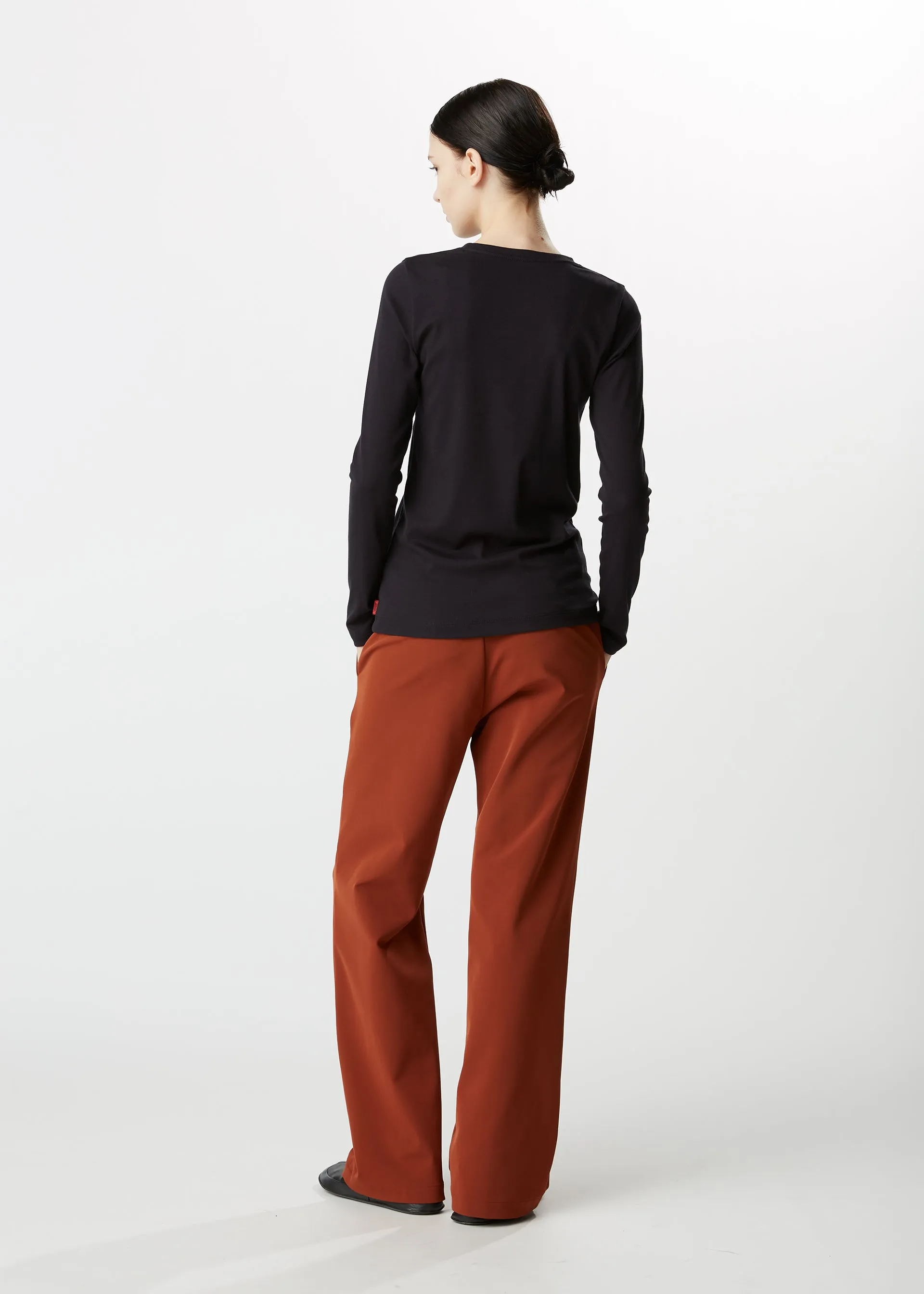 CP JERSEY TOP sold by Issey Miyake product image thumbnail 5