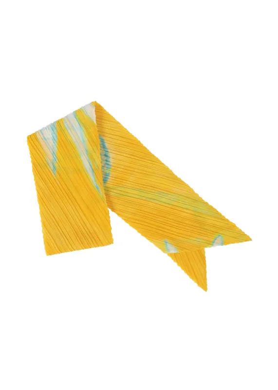ICE DESERT SCARF sold by Issey Miyake