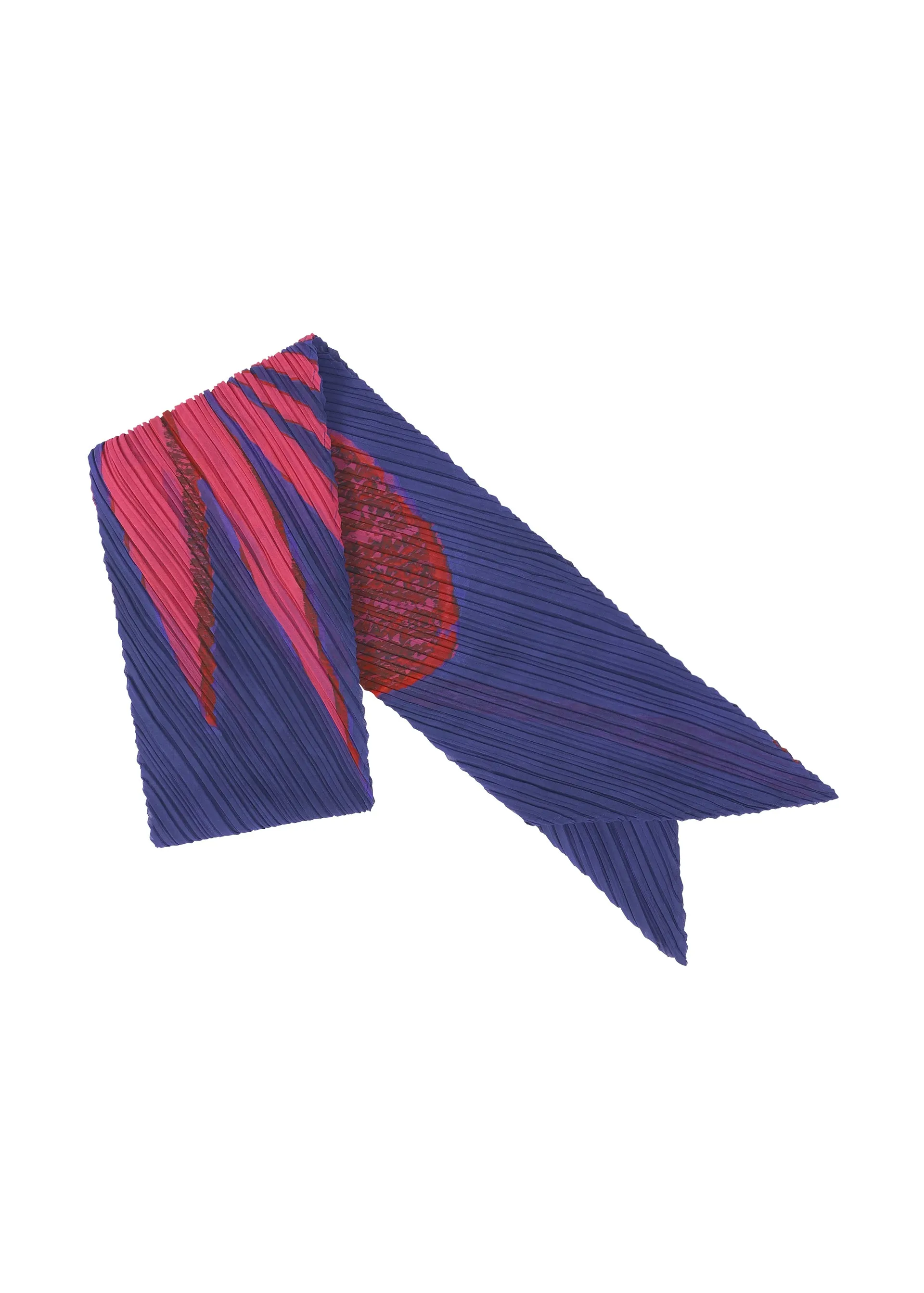 ICE DESERT SCARF sold by Issey Miyake product image thumbnail 5
