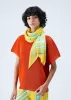 ICE DESERT SCARF sold by Issey Miyake
