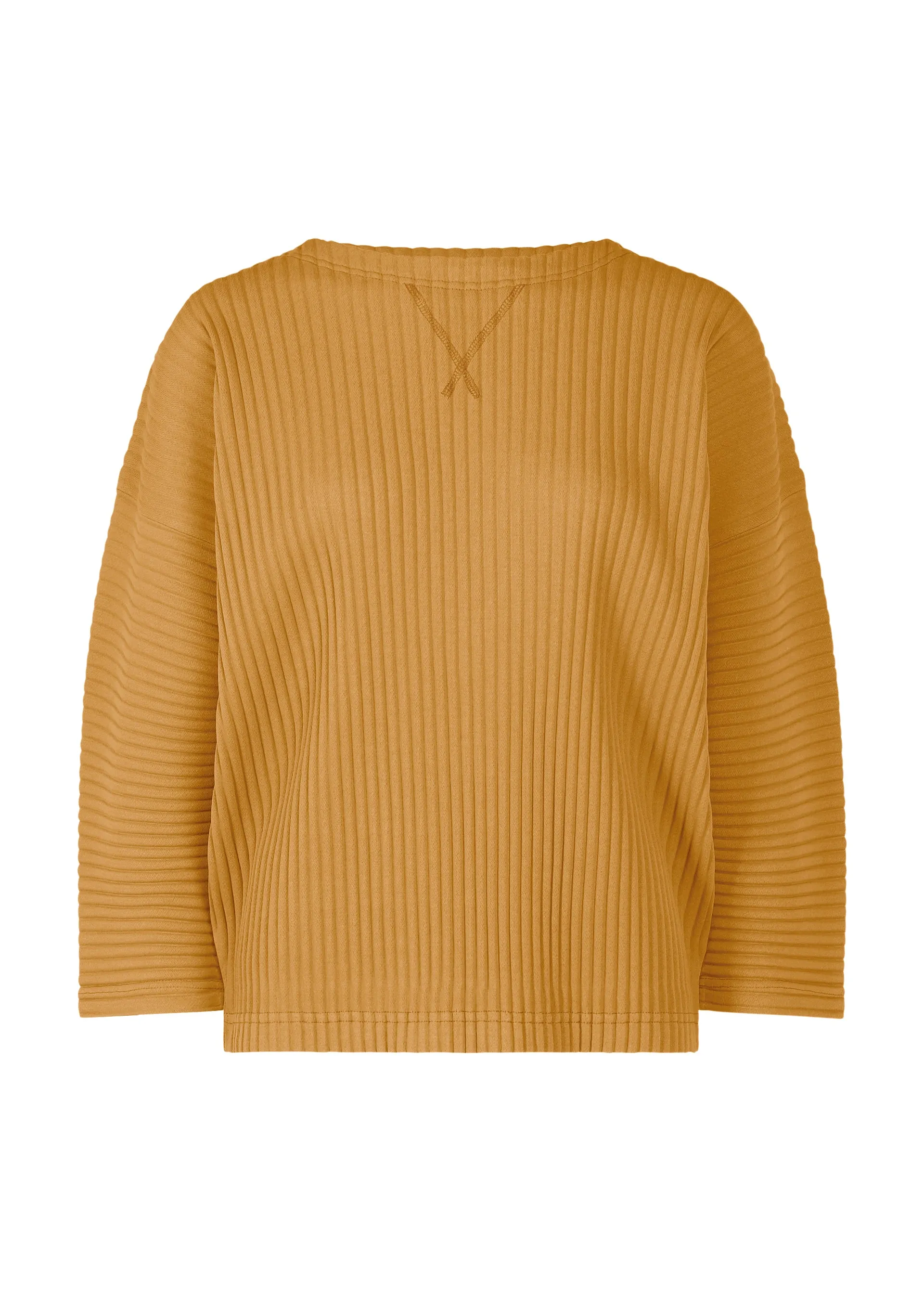 SWEATS PLEATS TOP sold by Issey Miyake product image thumbnail 2