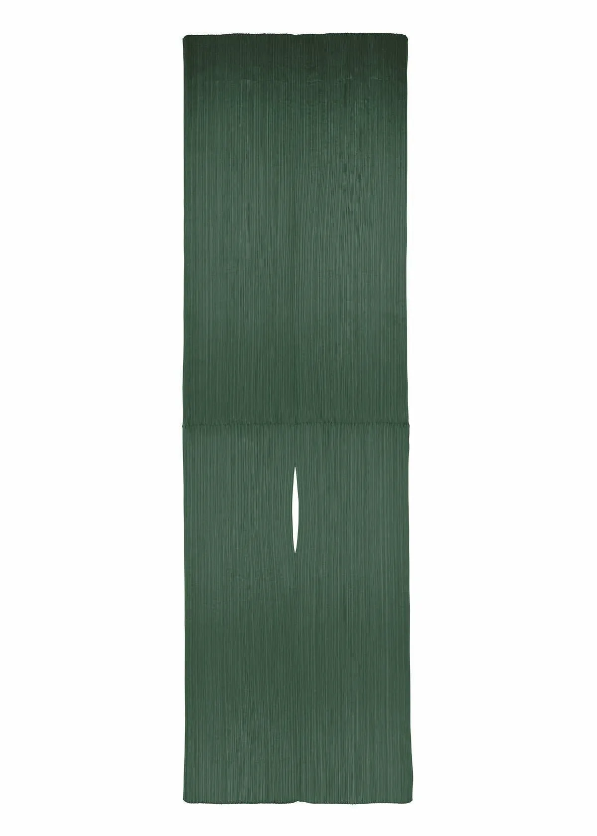 COLORFUL MADAME-T STOLE sold by Issey Miyake