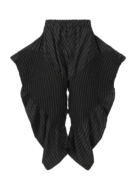 CONTRACTION PANTS sold by Issey Miyake