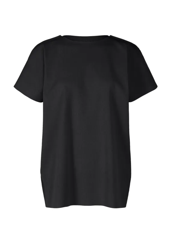 FLAT JERSEY TOP sold by Issey Miyake