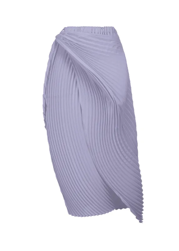 WRAPPED PLEATS sold by Issey Miyake