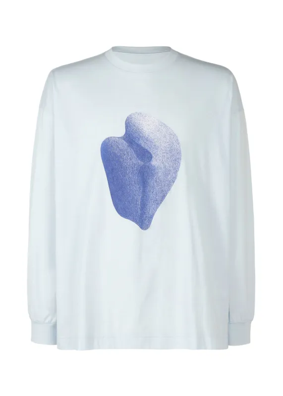 RB_T-SHIRT made by Issey Miyake