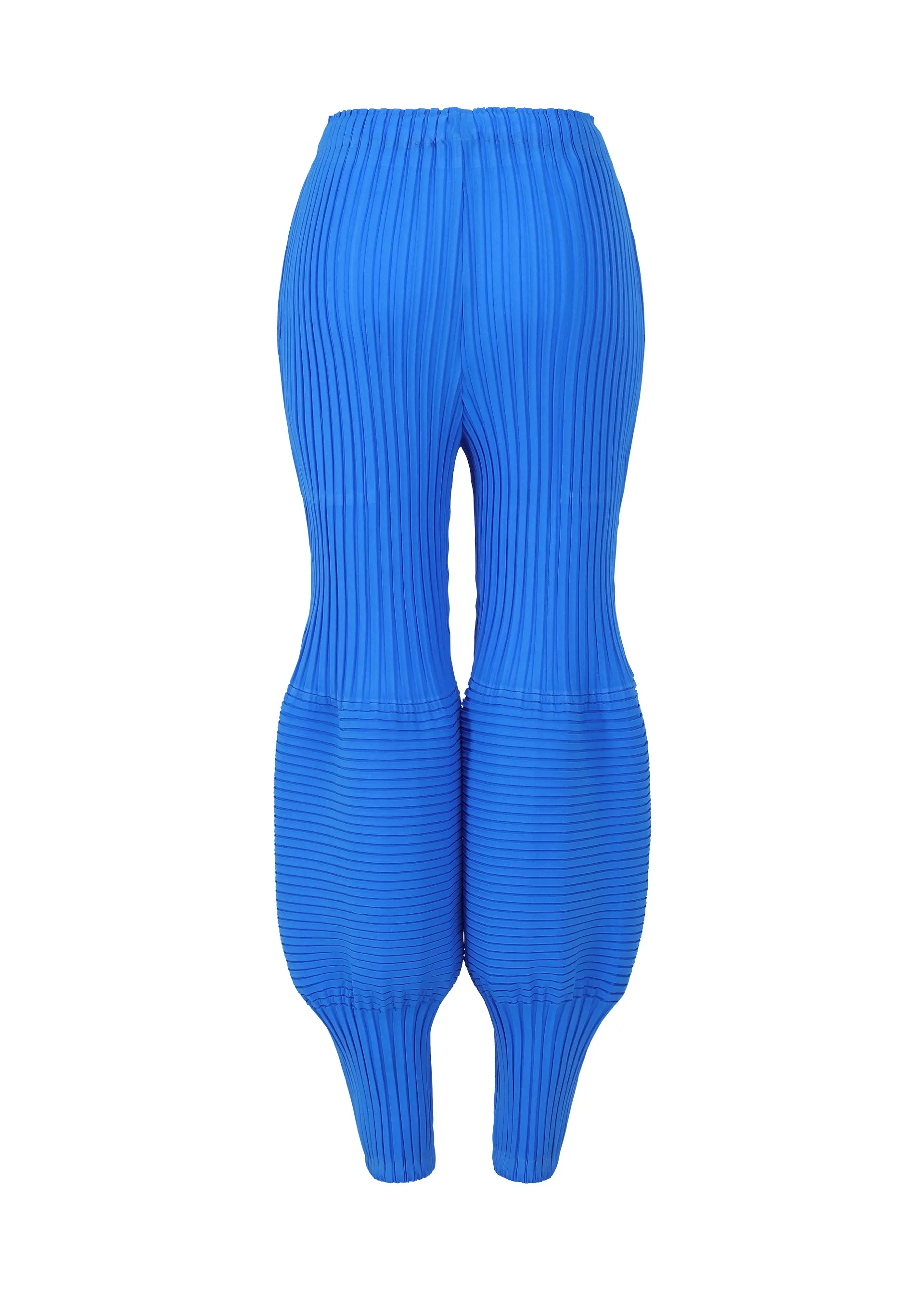 AERATE PLEATS PANTS sold by Issey Miyake product image thumbnail 4