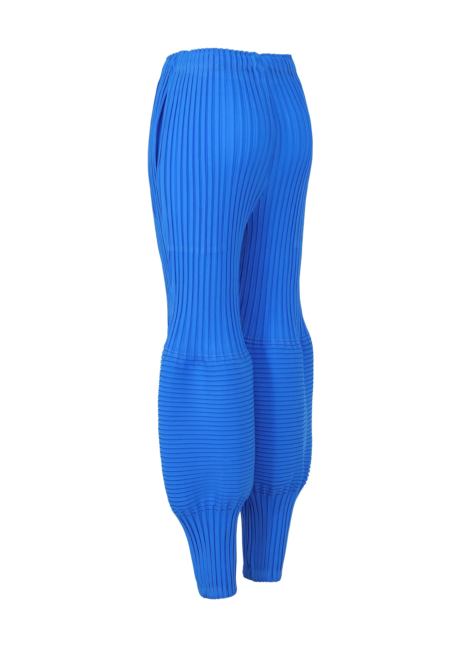 AERATE PLEATS PANTS sold by Issey Miyake product image thumbnail 5