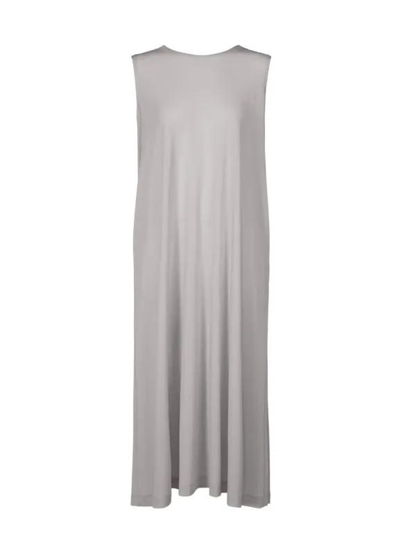 DRAPE JERSEY-46 DRESS made by Issey Miyake