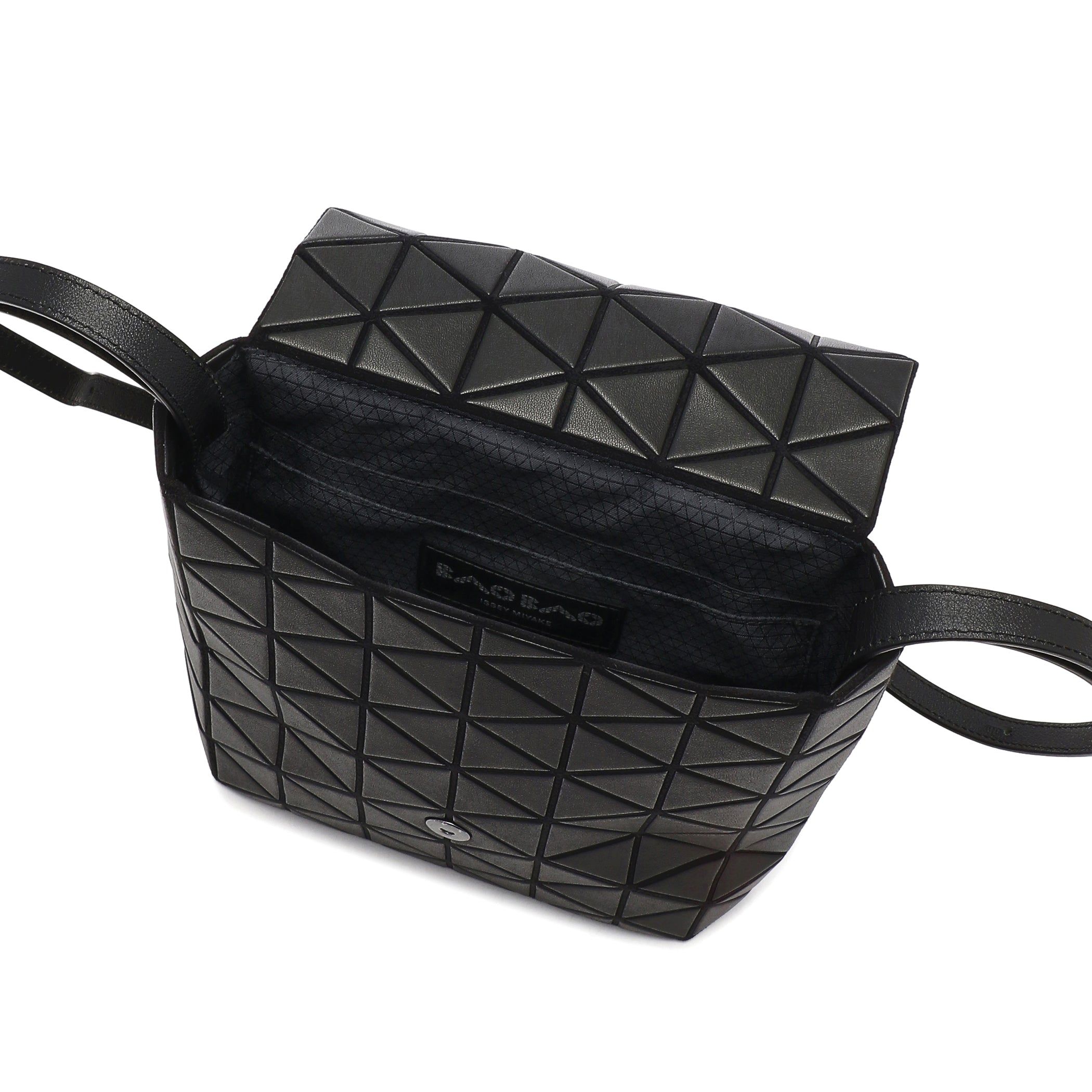 FLAP SHOULDER BAG sold by Issey Miyake product image thumbnail 4