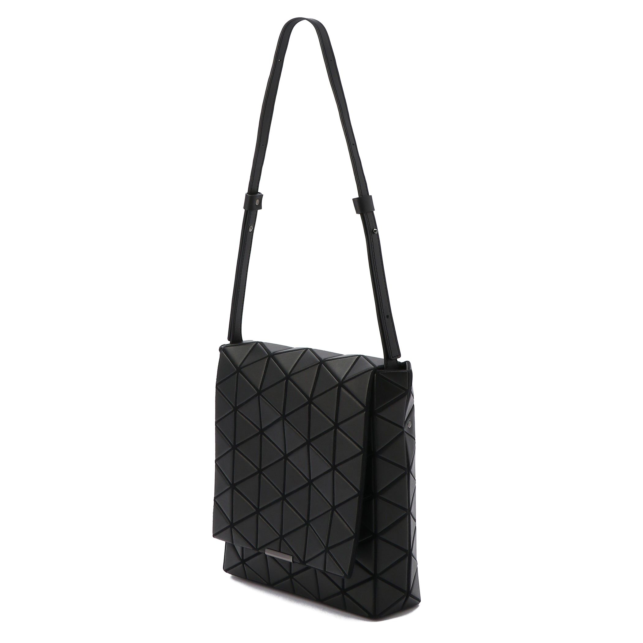 FLAP SHOULDER BAG sold by Issey Miyake product image thumbnail 2