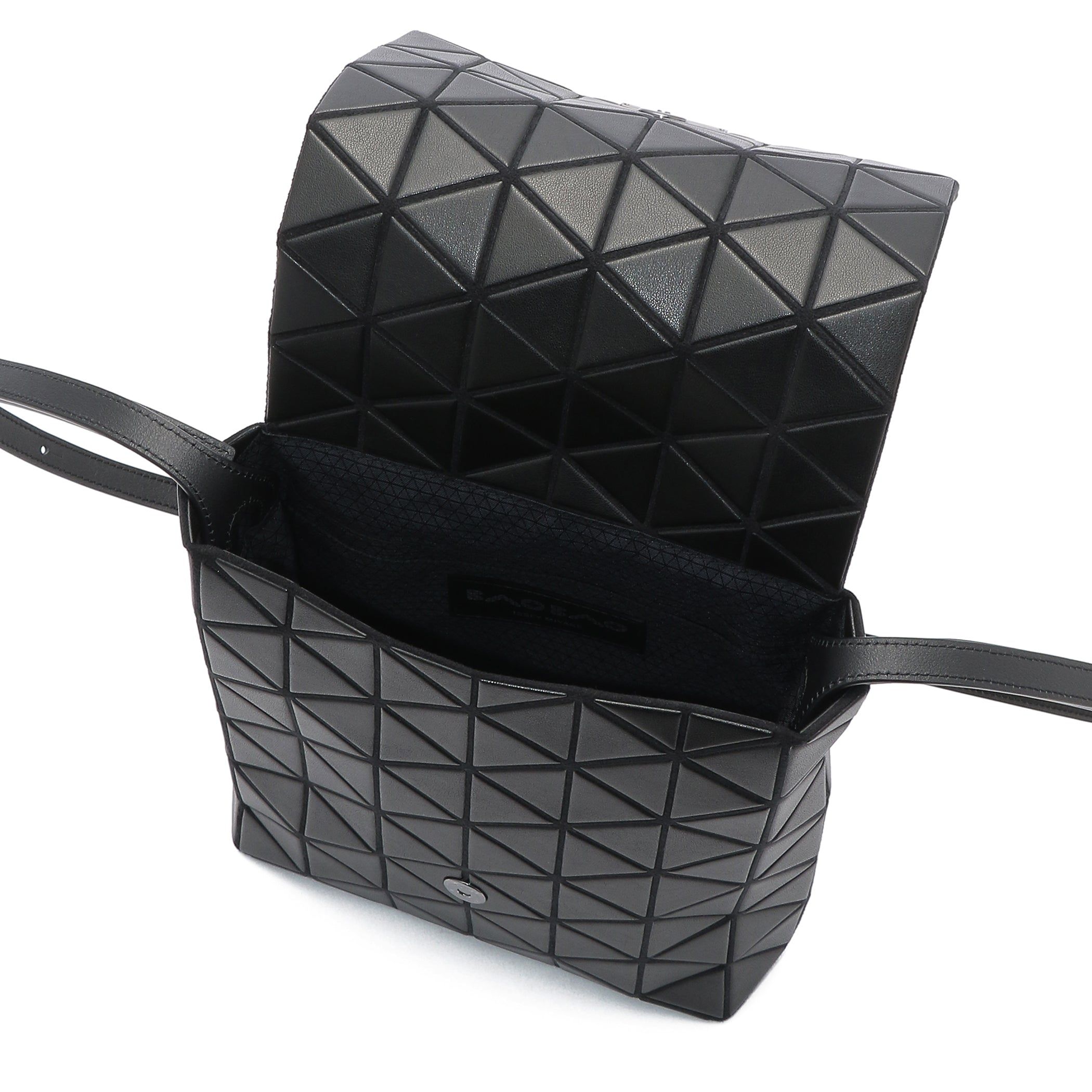 FLAP SHOULDER BAG sold by Issey Miyake product image thumbnail 5
