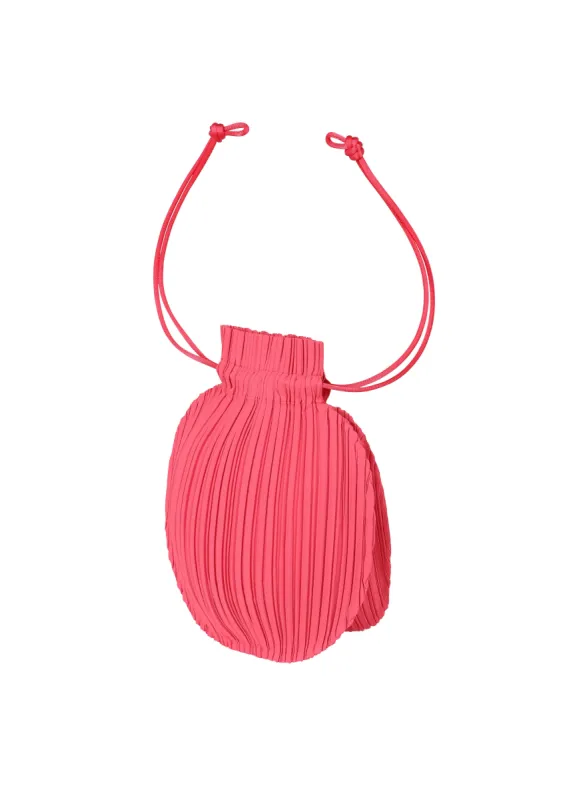 COCONUT PLEATS BAG sold by Issey Miyake
