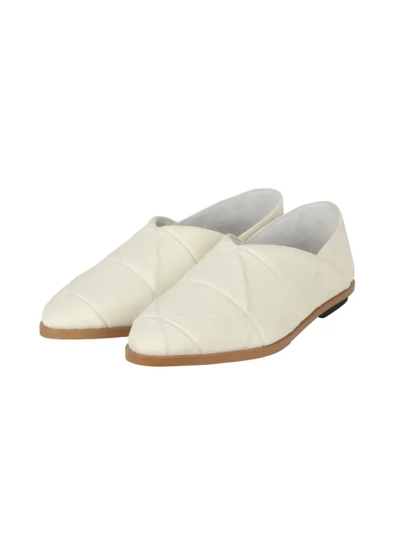 TATAMI KNIT SHOES made by Issey Miyake