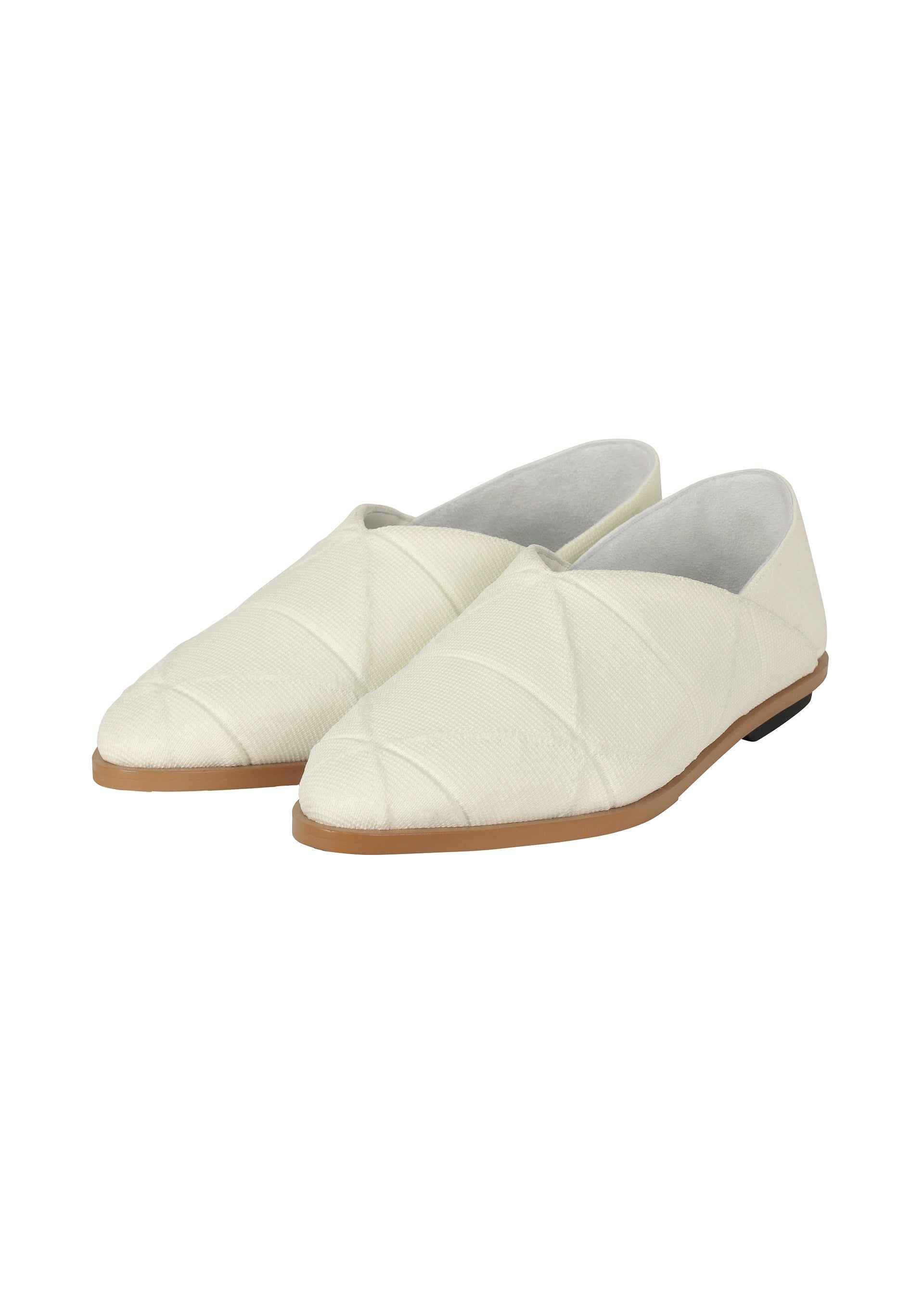 TATAMI KNIT SHOES sold by Issey Miyake
