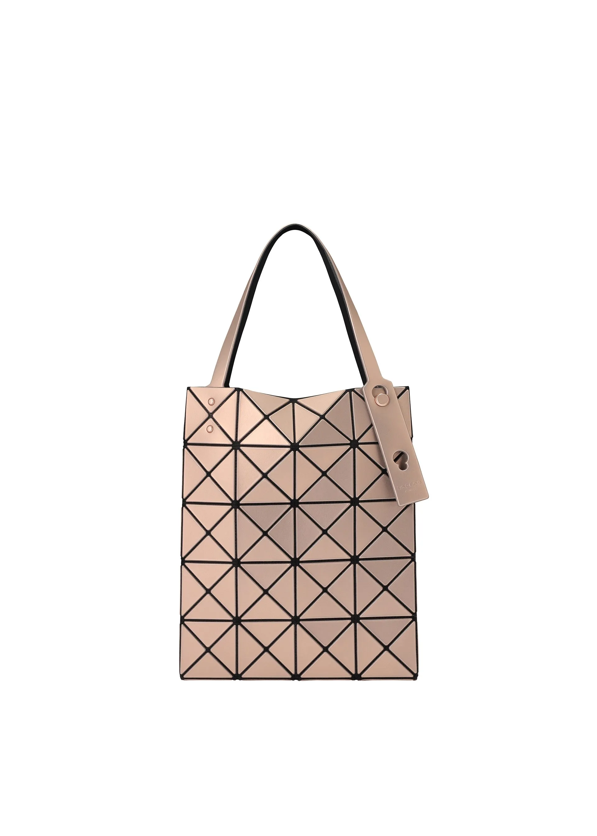 LUCENT BOXY TOTE BAG sold by Issey Miyake product image thumbnail 5