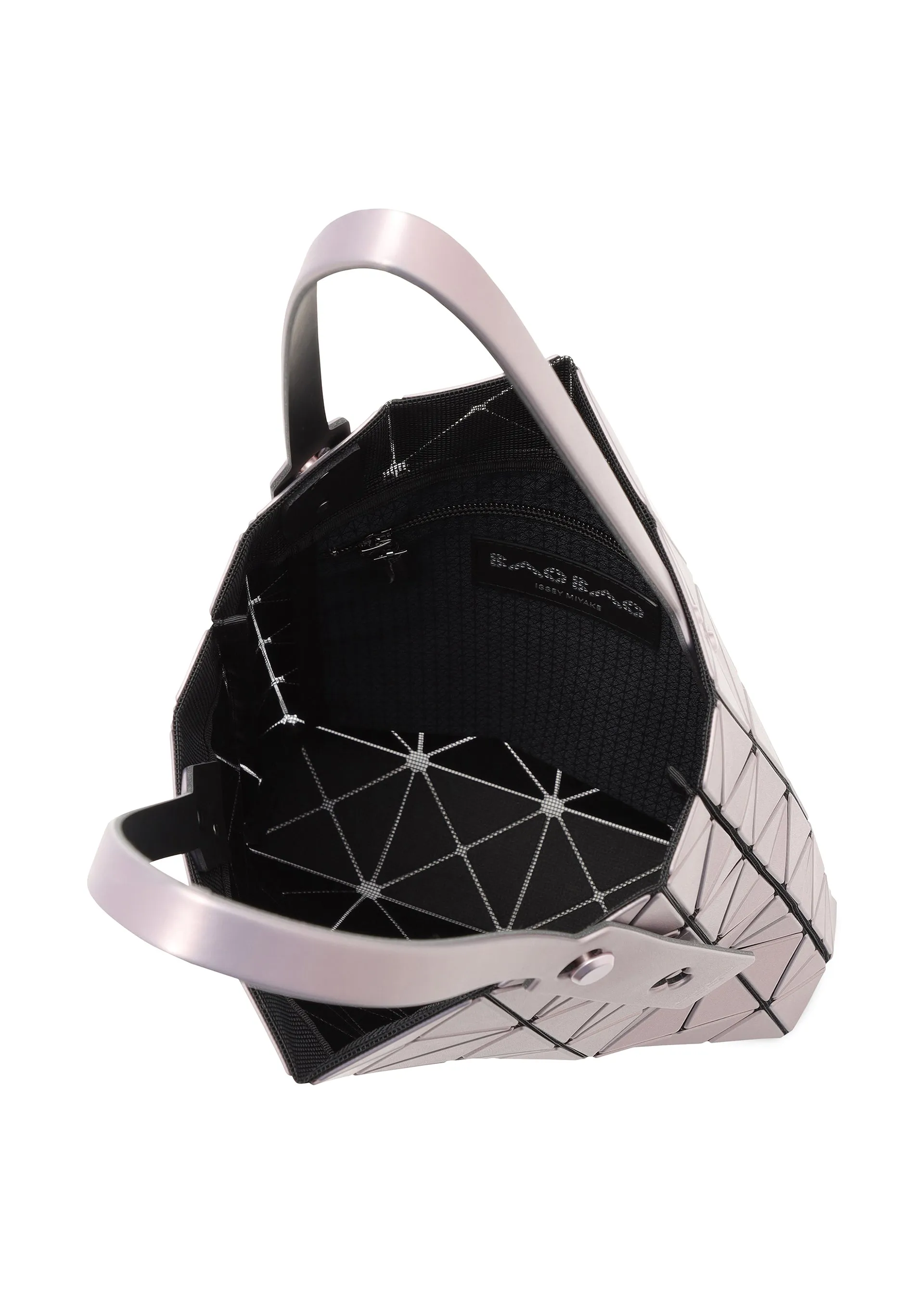 LUCENT BOXY TOTE BAG sold by Issey Miyake product image thumbnail 3