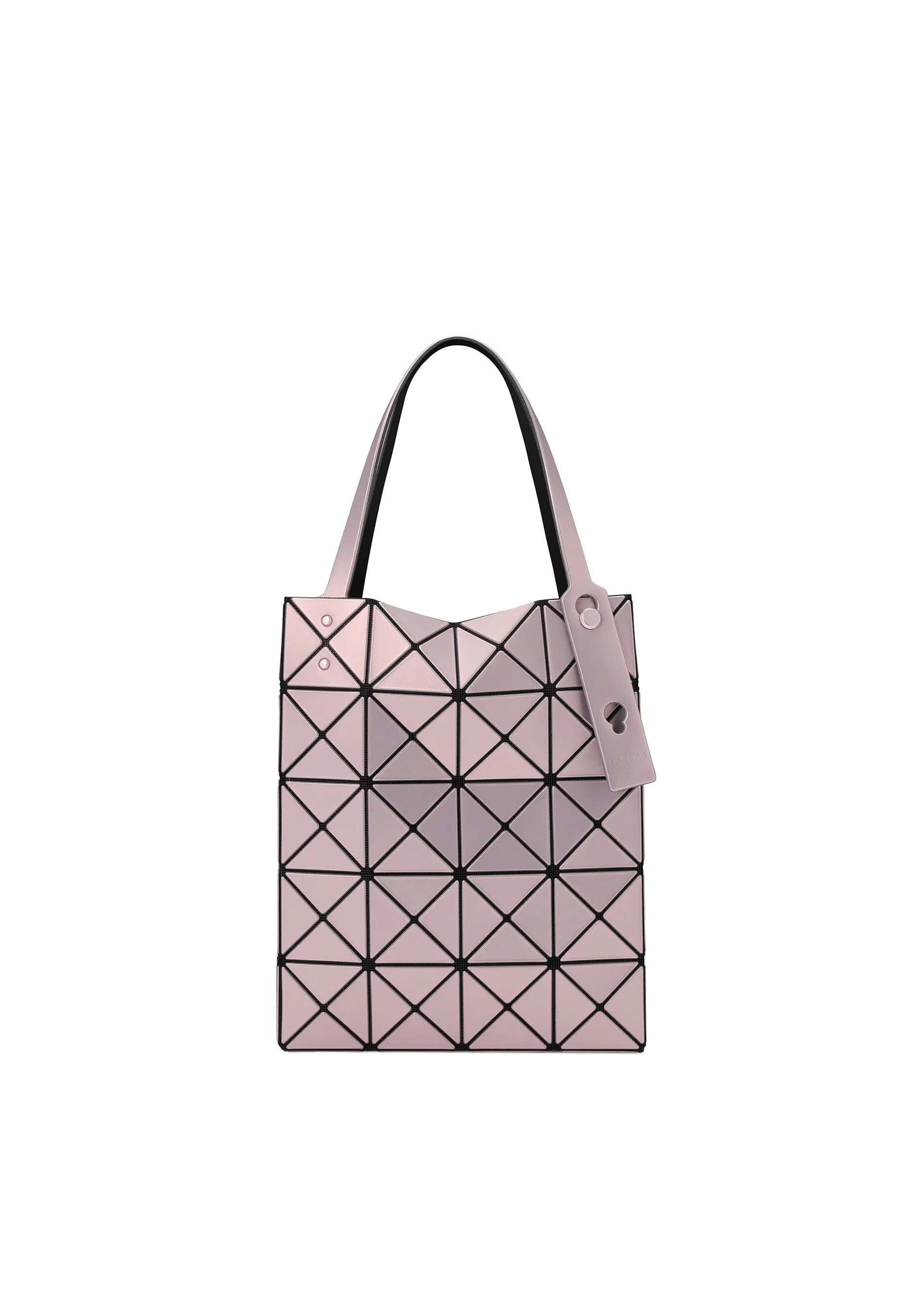 LUCENT BOXY TOTE BAG sold by Issey Miyake