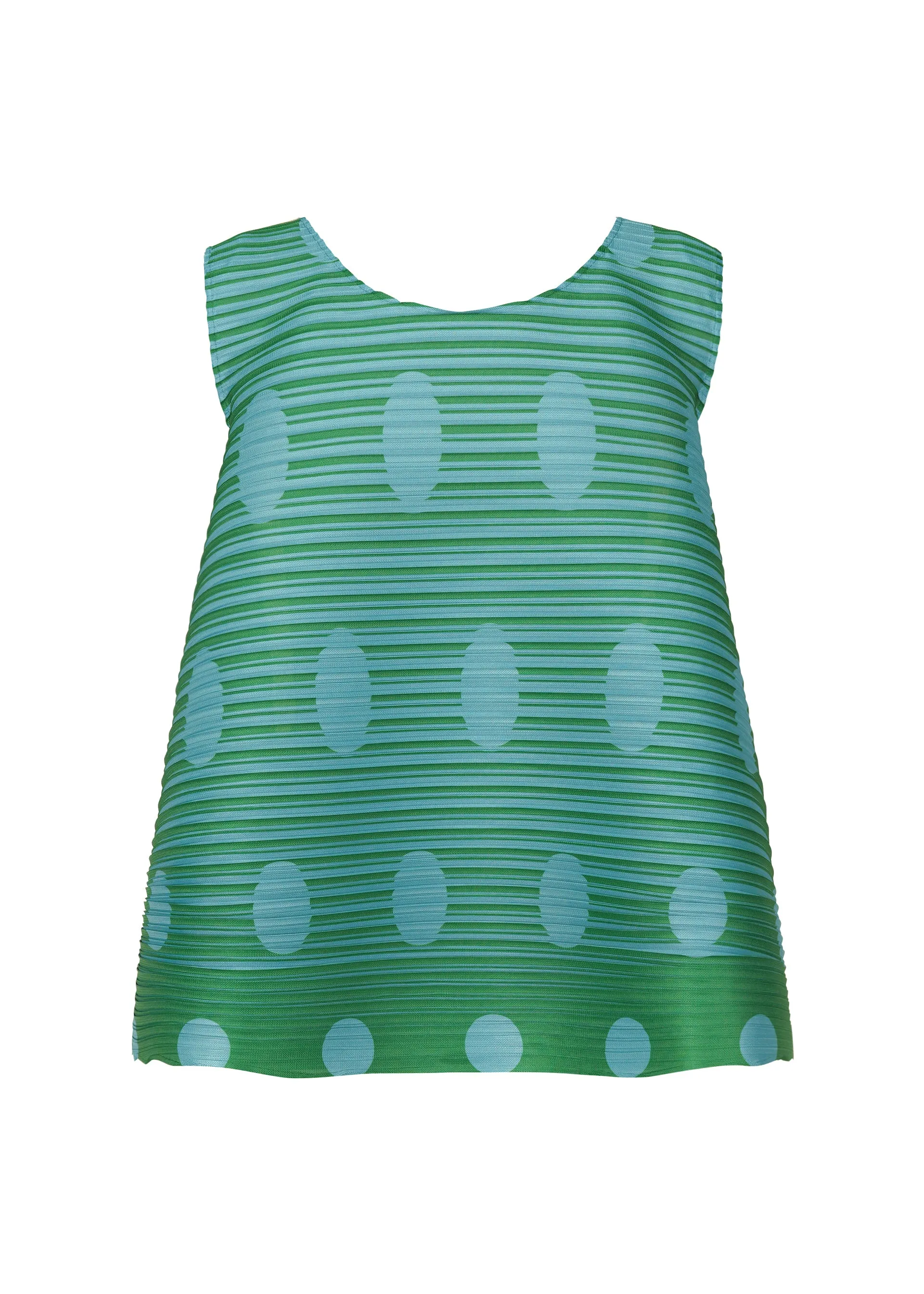 VEGE MIX 1 TOP sold by Issey Miyake product image thumbnail 5