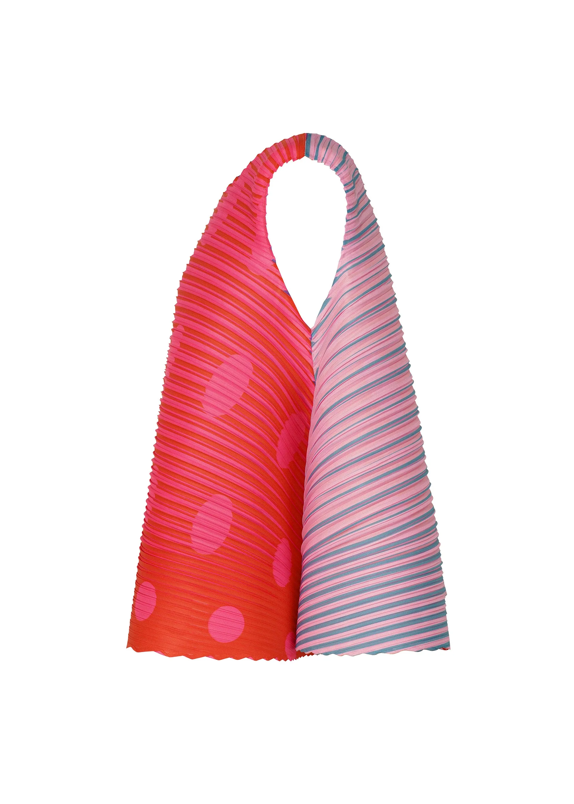 VEGE MIX 1 TOP sold by Issey Miyake product image thumbnail 3