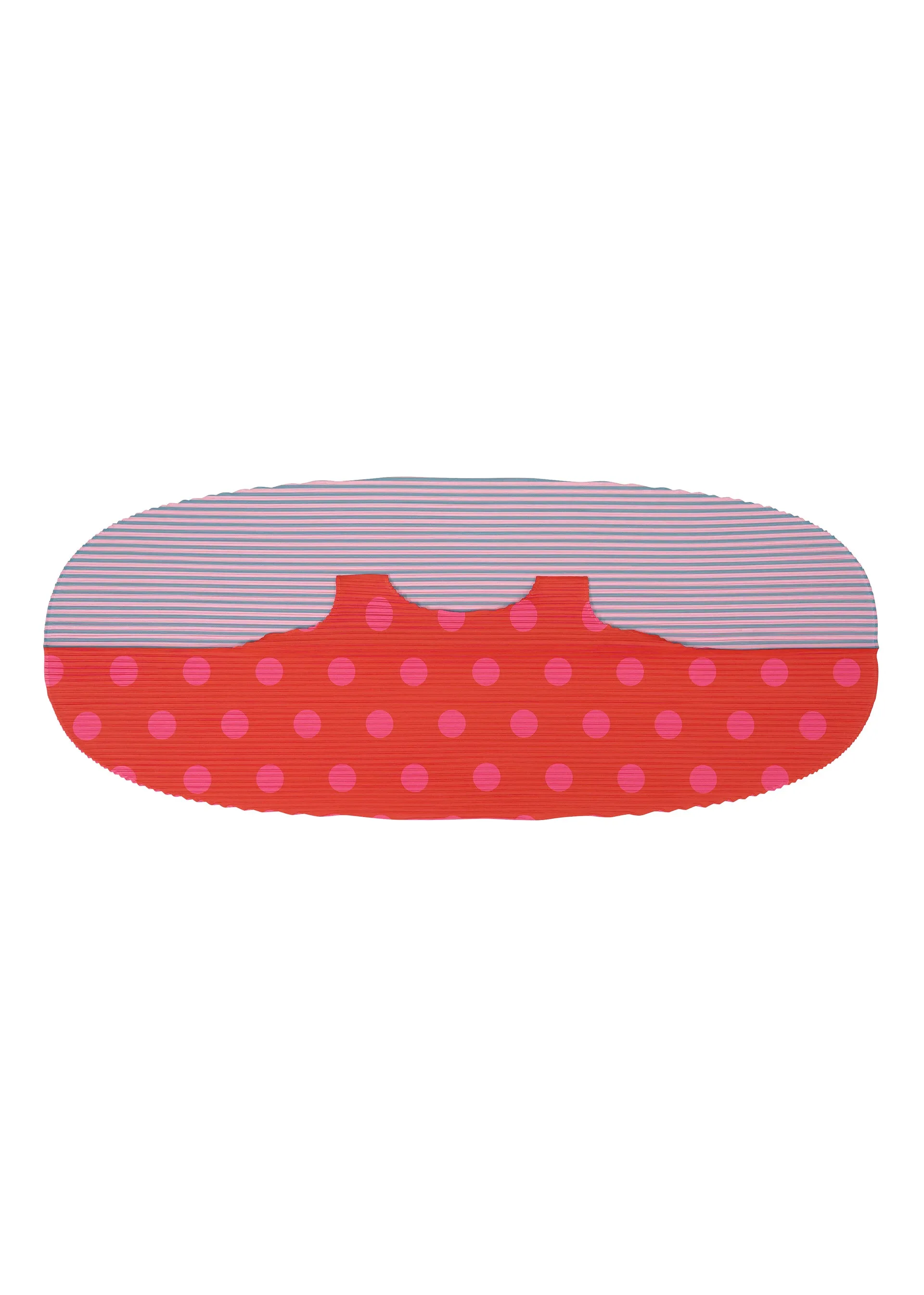 VEGE MIX 1 TOP sold by Issey Miyake product image thumbnail 4