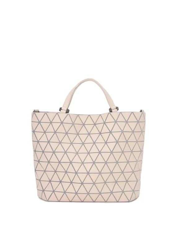 CRYSTAL MATTE HANDBAG sold by Issey Miyake