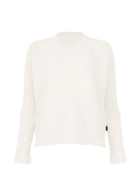 KYO CHIJIMI 2WAY TOP made by Issey Miyake