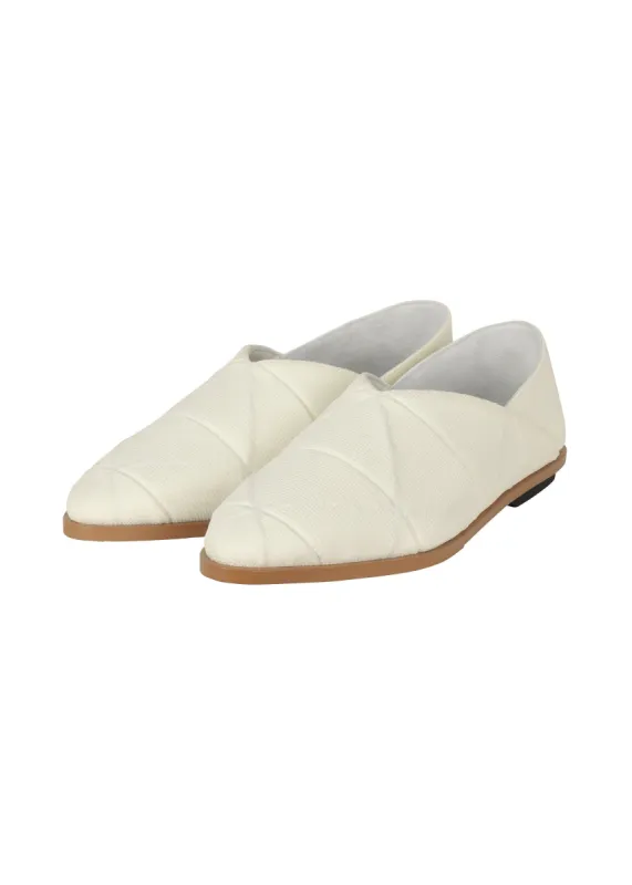 TATAMI KNIT SHOES made by Issey Miyake